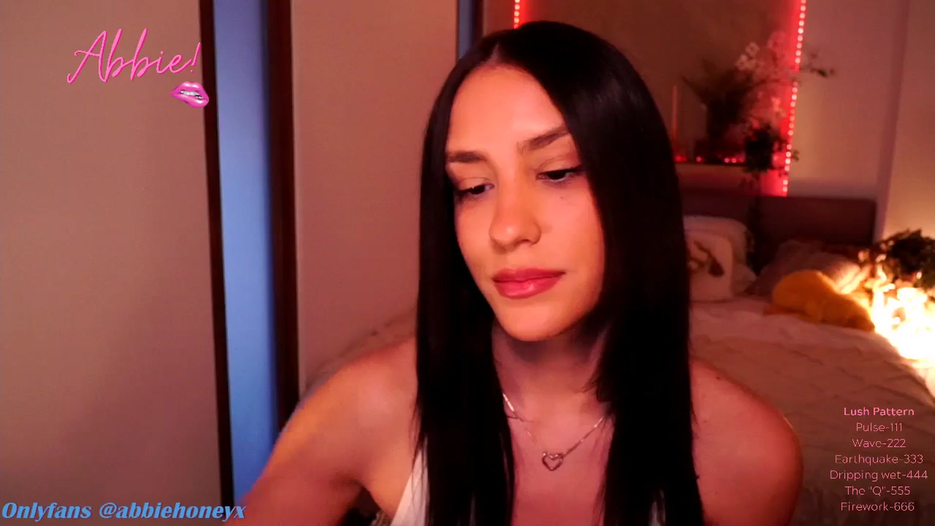 Gallery image thumbnail from Abiee_'s myfreecams stream on, 03/20/2025, 17:13 image 6 of 20