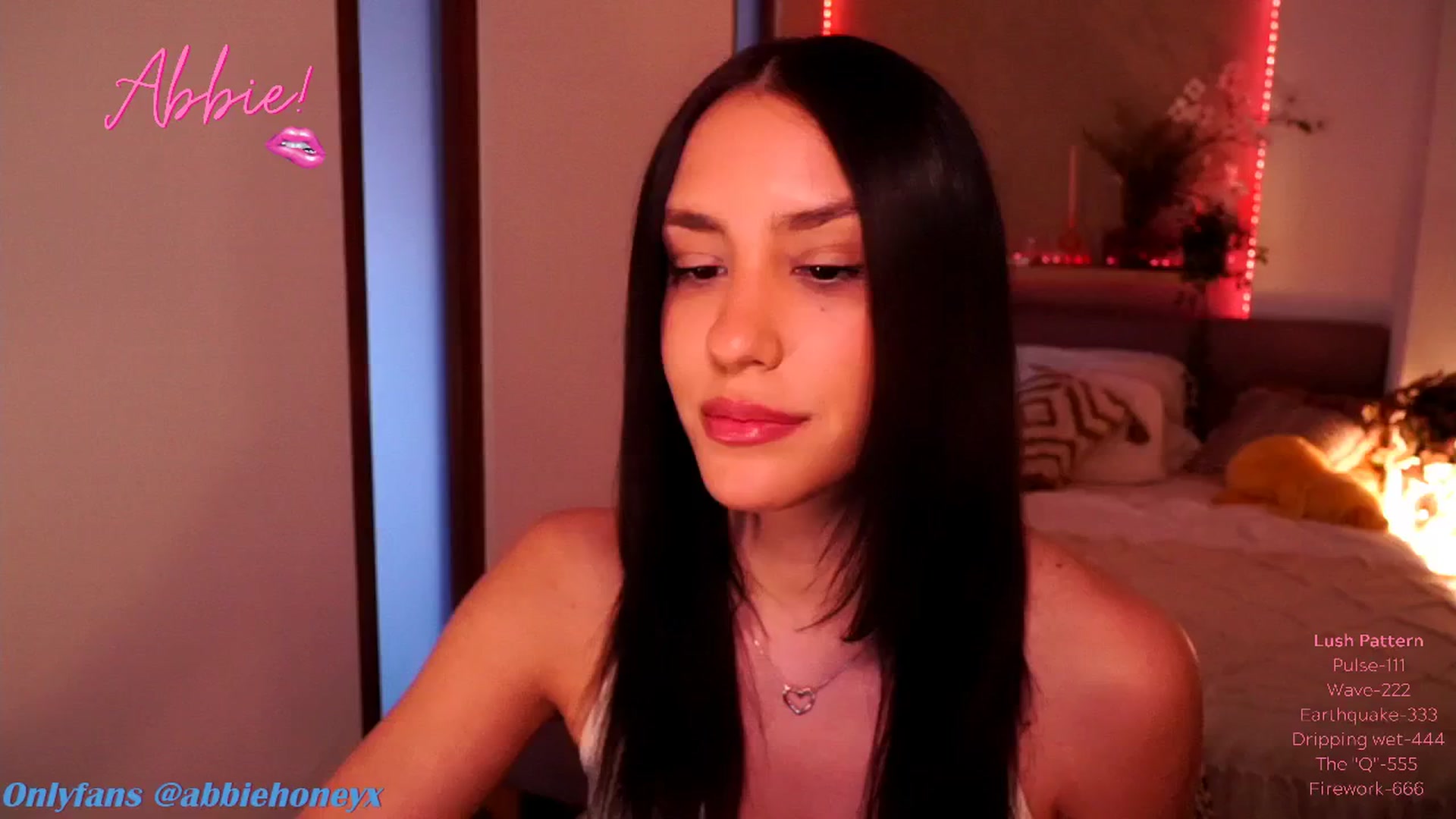 Gallery image thumbnail from Abiee_'s myfreecams stream on, 03/20/2025, 17:13 image 2 of 20