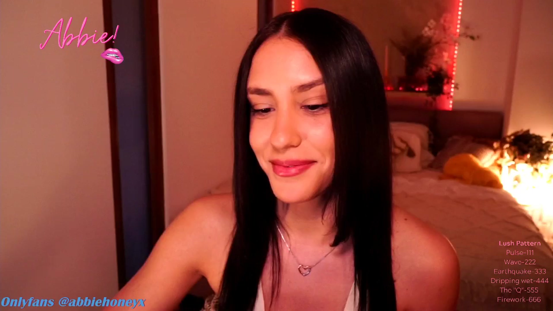 Gallery image thumbnail from Abiee_'s myfreecams stream on, 03/20/2025, 17:13 image 17 of 20