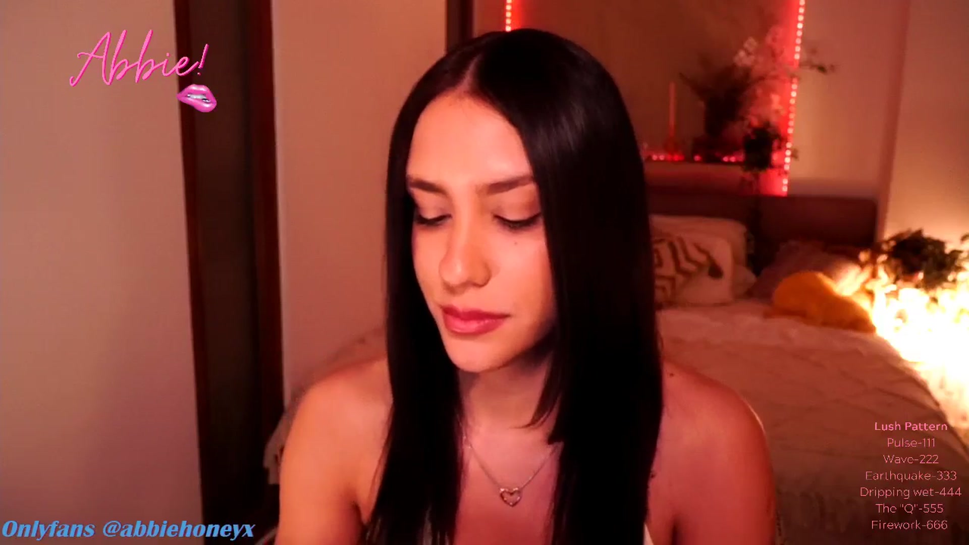Gallery image thumbnail from Abiee_'s myfreecams stream on, 03/20/2025, 18:08 image 19 of 20