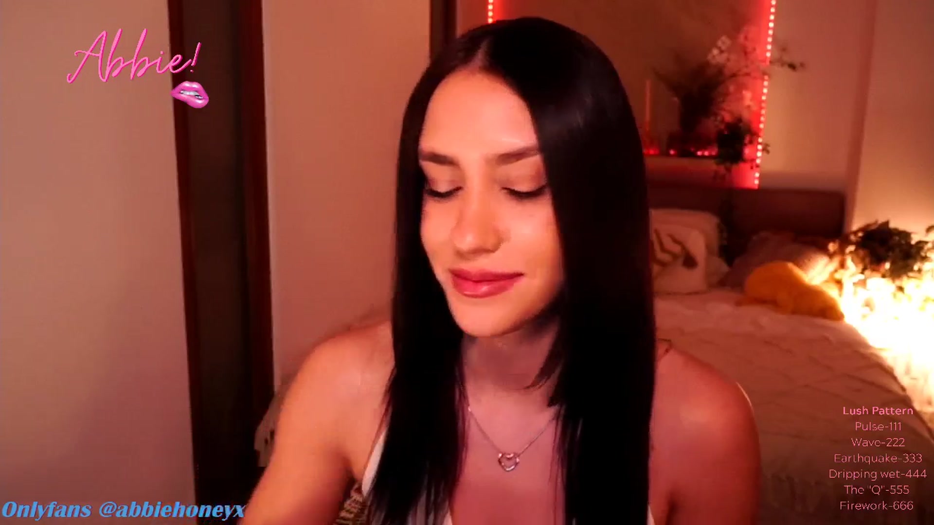 Gallery image thumbnail from Abiee_'s myfreecams stream on, 03/20/2025, 18:08 image 20 of 20