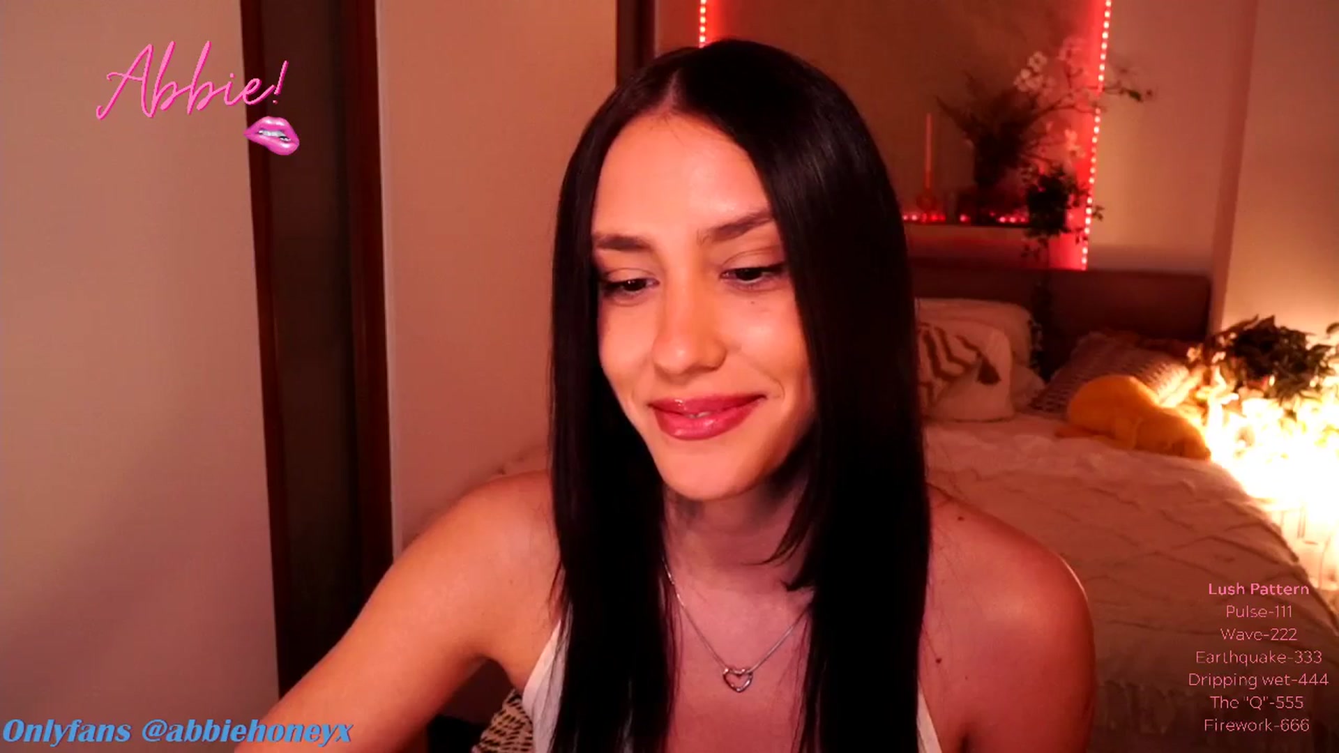 Gallery image thumbnail from Abiee_'s myfreecams stream on, 03/20/2025, 18:08 image 18 of 20