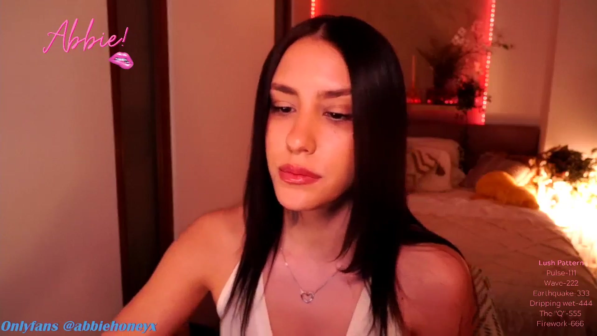 Gallery image thumbnail from Abiee_'s myfreecams stream on, 03/20/2025, 18:08 image 5 of 20