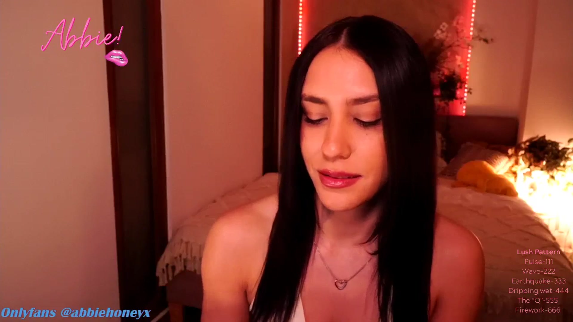 Gallery image thumbnail from Abiee_'s myfreecams stream on, 03/20/2025, 18:08 image 11 of 20