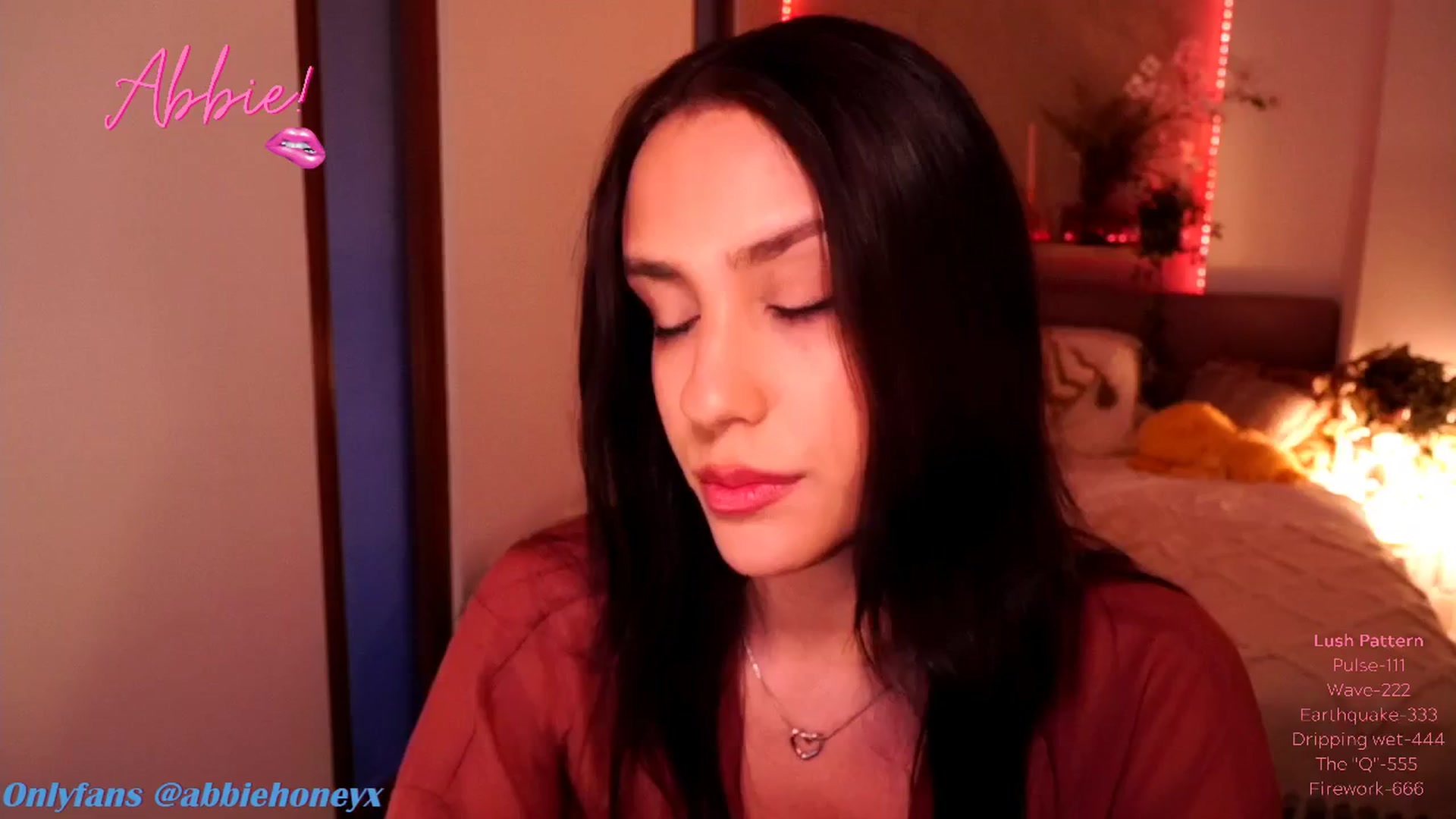 Gallery image thumbnail from Abiee_'s myfreecams stream on, 03/21/2025, 17:53 image 3 of 20
