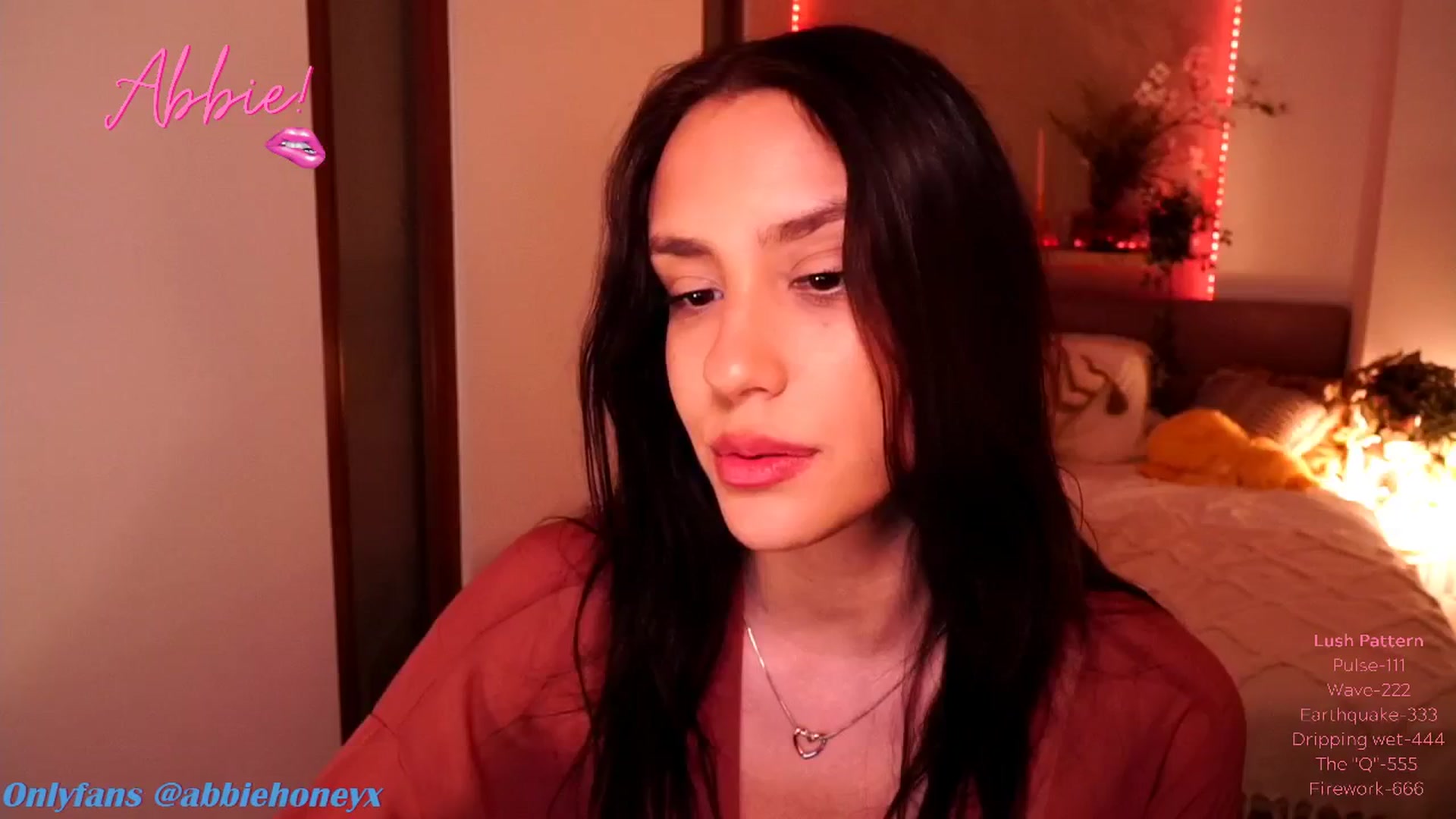 Gallery image thumbnail from Abiee_'s myfreecams stream on, 03/21/2025, 17:53 image 11 of 20