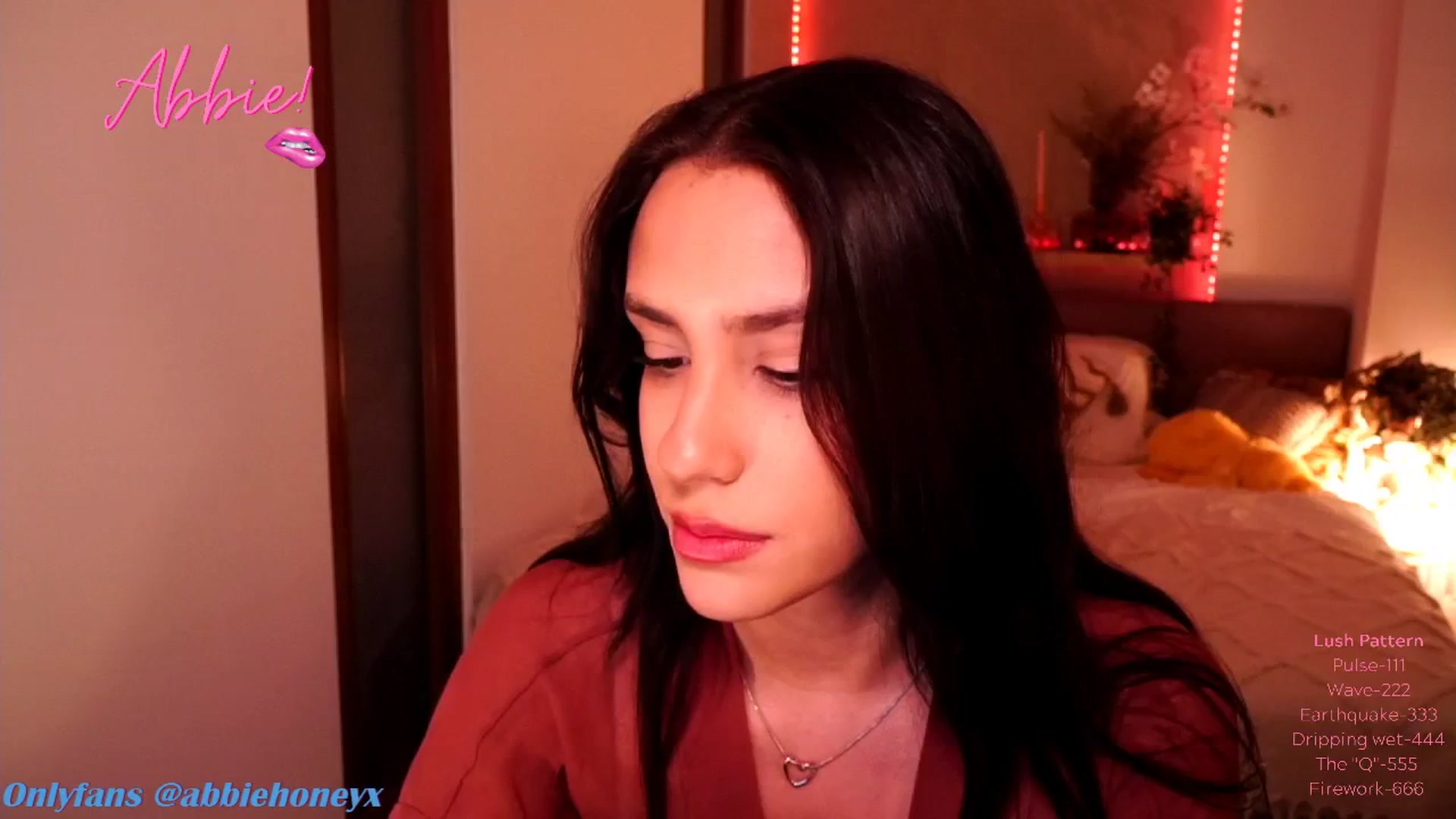 Gallery image thumbnail from Abiee_'s myfreecams stream on, 03/21/2025, 17:53 image 9 of 20