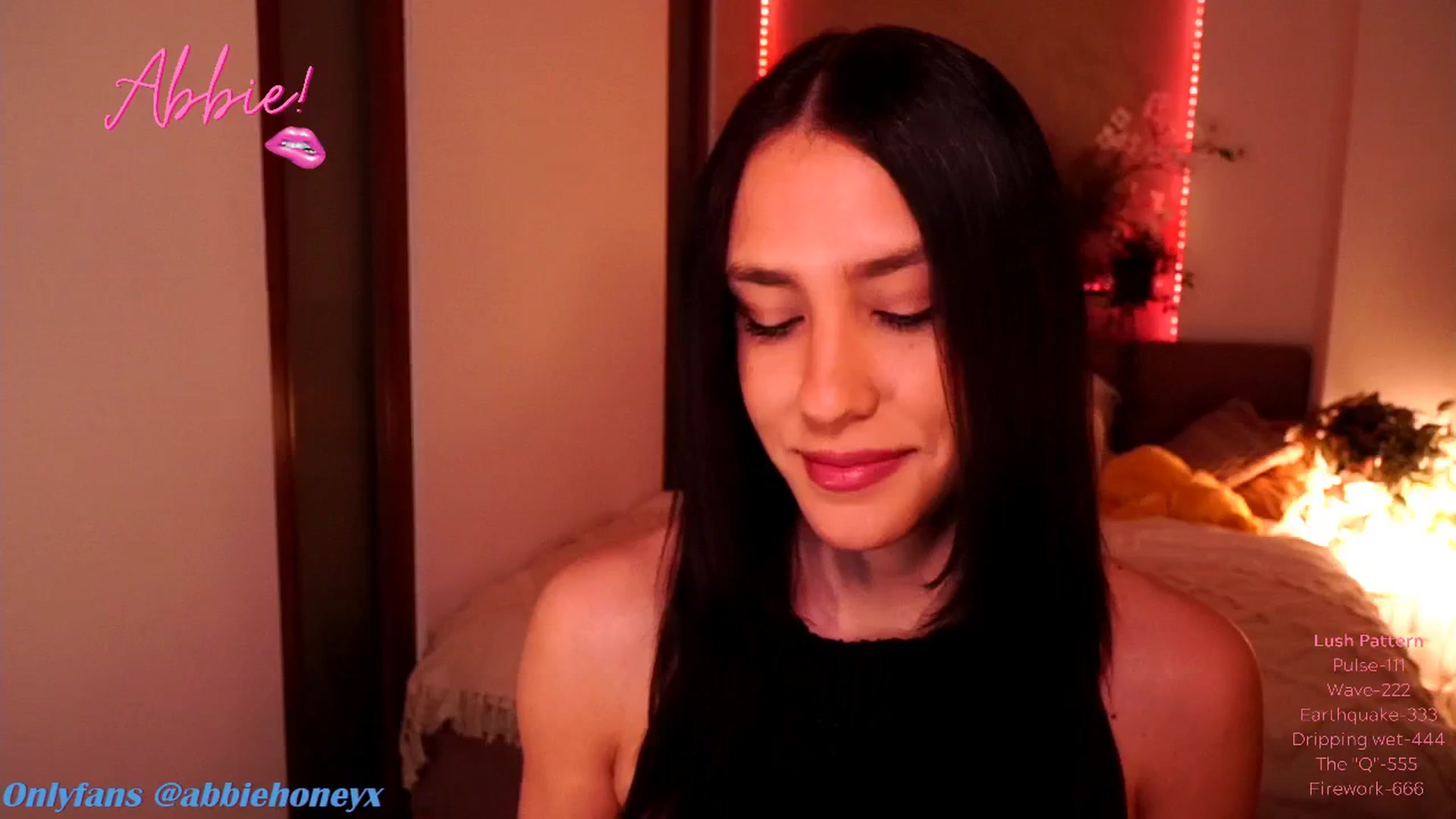 Gallery image thumbnail from Abiee_'s myfreecams stream on, 03/24/2025, 18:47 image 14 of 20
