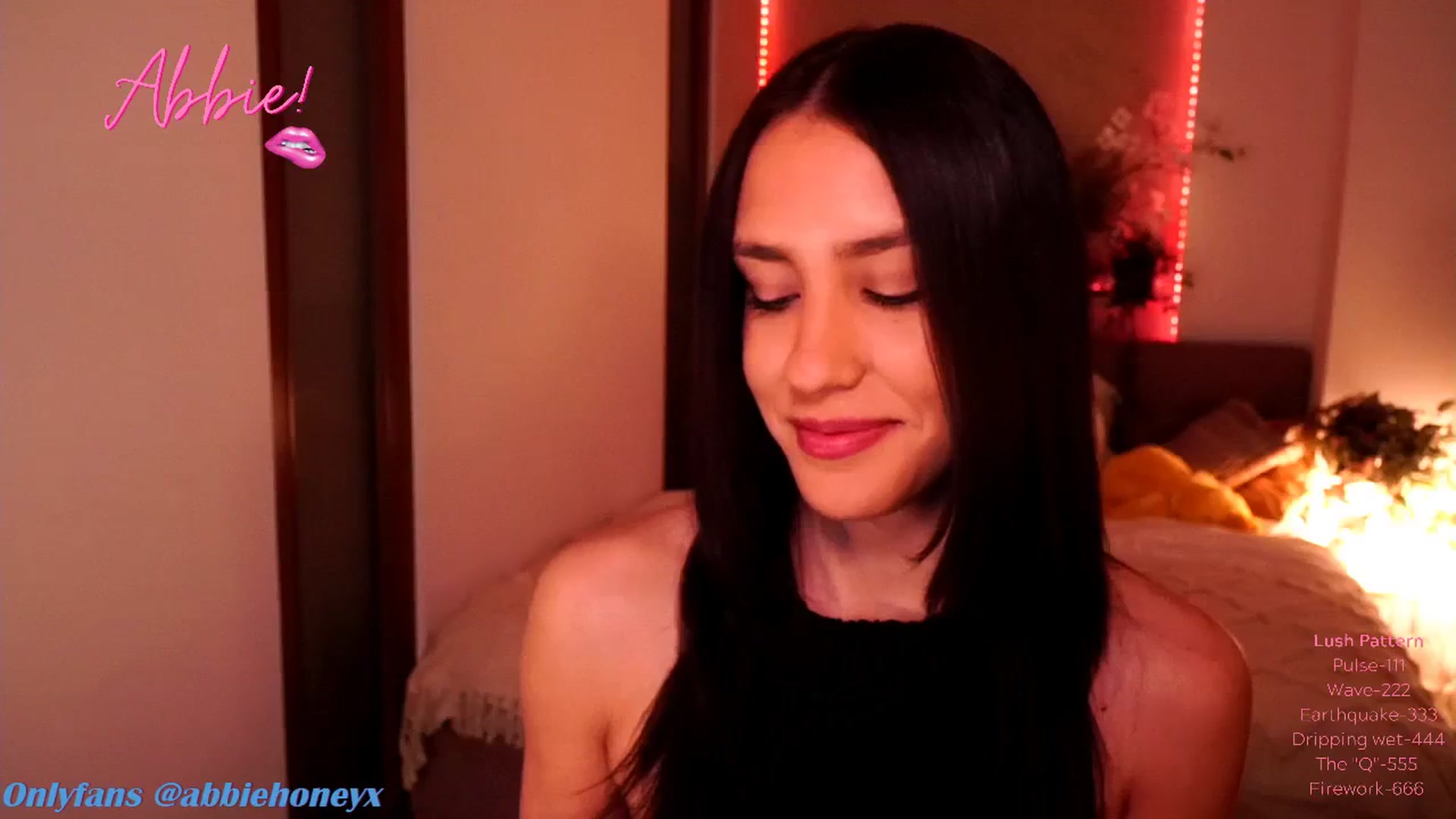 Gallery image thumbnail from Abiee_'s myfreecams stream on, 03/24/2025, 18:47 image 11 of 20