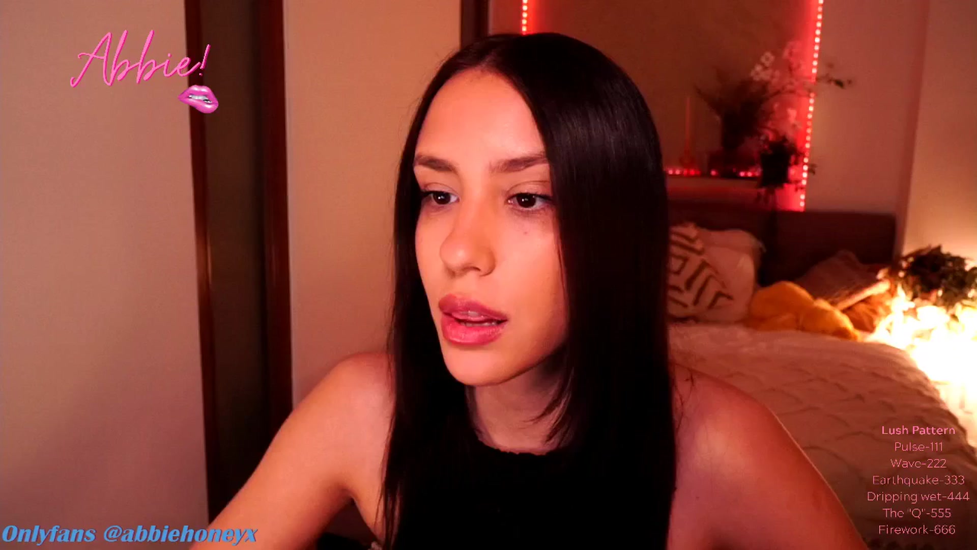 Gallery image thumbnail from Abiee_'s myfreecams stream on, 03/24/2025, 18:47 image 1 of 20