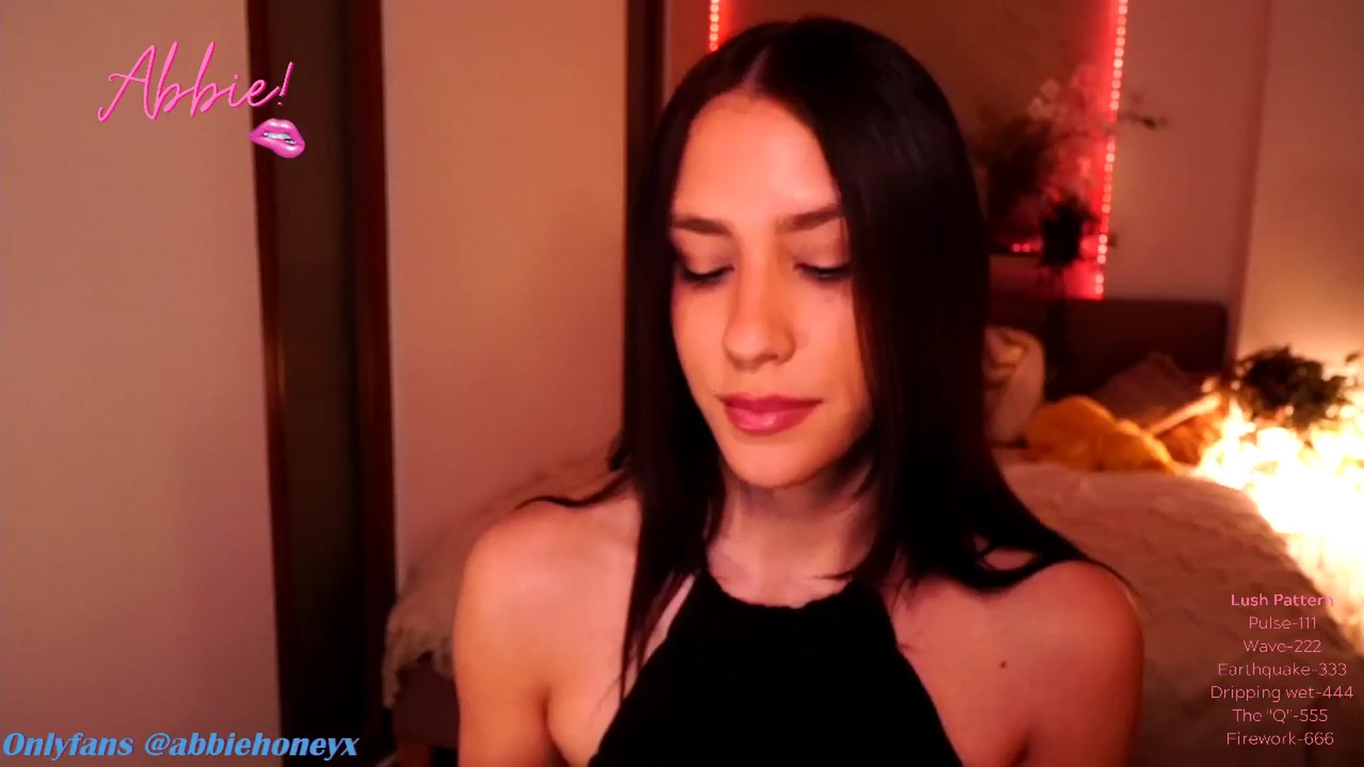 Gallery image thumbnail from Abiee_'s myfreecams stream on, 03/24/2025, 20:36 image 9 of 20