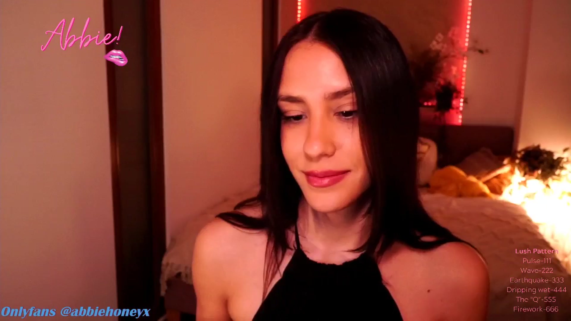 Gallery image thumbnail from Abiee_'s myfreecams stream on, 03/24/2025, 20:36 image 8 of 20