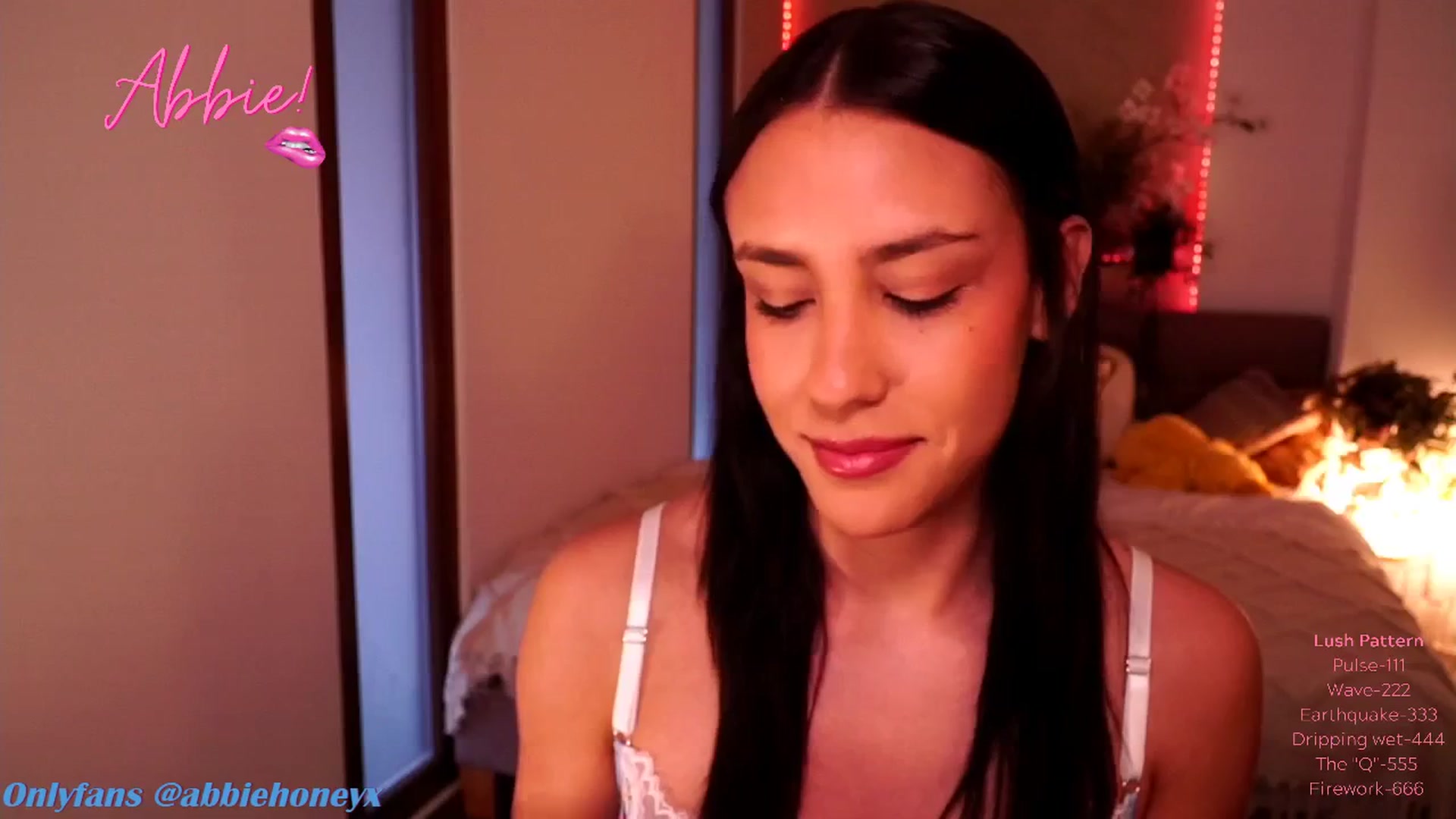 Gallery image thumbnail from Abiee_'s myfreecams stream on, 03/25/2025, 17:06 image 3 of 20