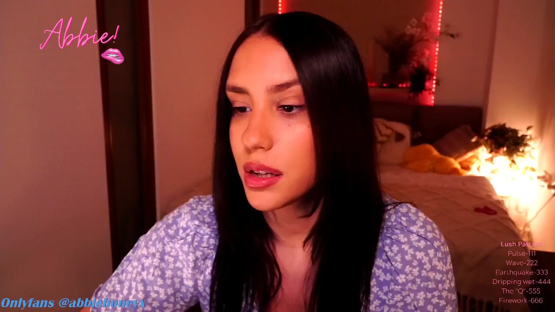 Gallery image thumbnail from Abiee_'s myfreecams stream on, 03/26/2025, 20:32 image 10 of 20