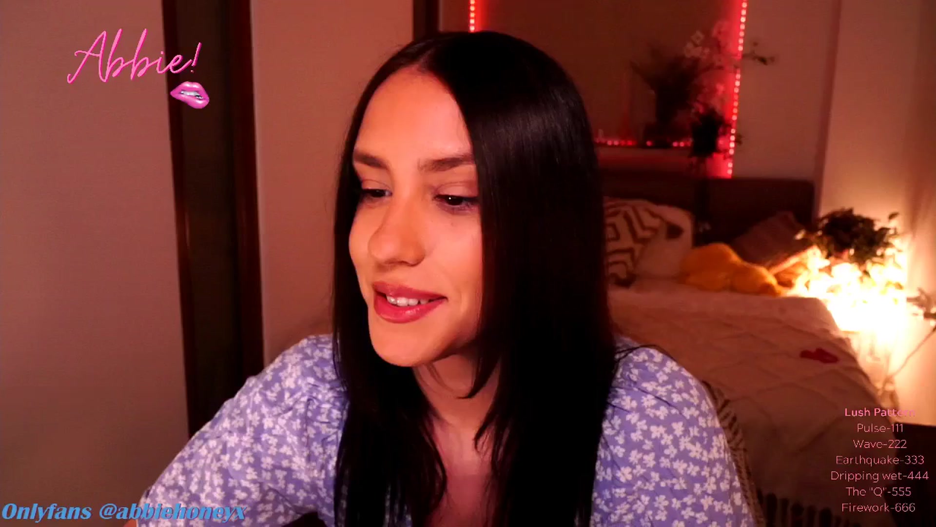 Gallery image thumbnail from Abiee_'s myfreecams stream on, 03/26/2025, 20:32 image 11 of 20