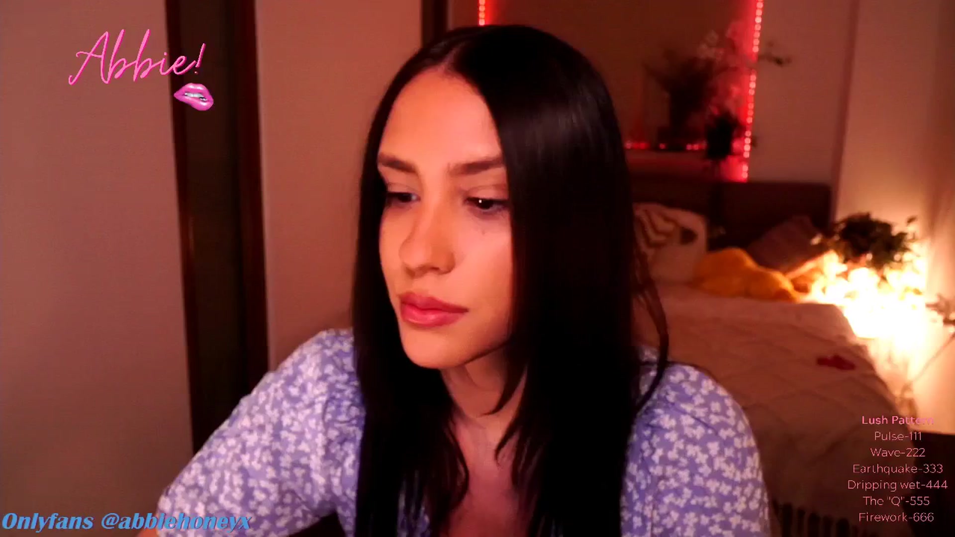 Gallery image thumbnail from Abiee_'s myfreecams stream on, 03/26/2025, 20:32 image 7 of 20