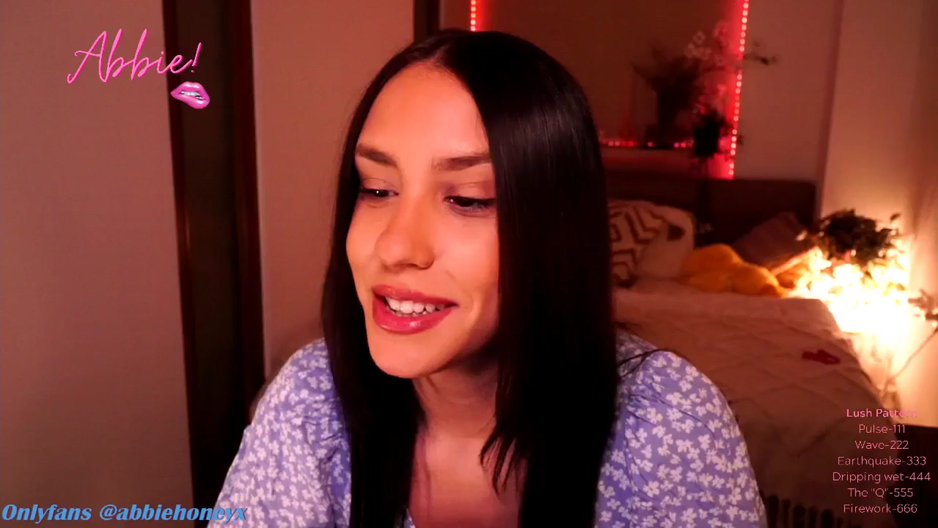 Gallery image thumbnail from Abiee_'s myfreecams stream on, 03/26/2025, 20:32 image 19 of 20