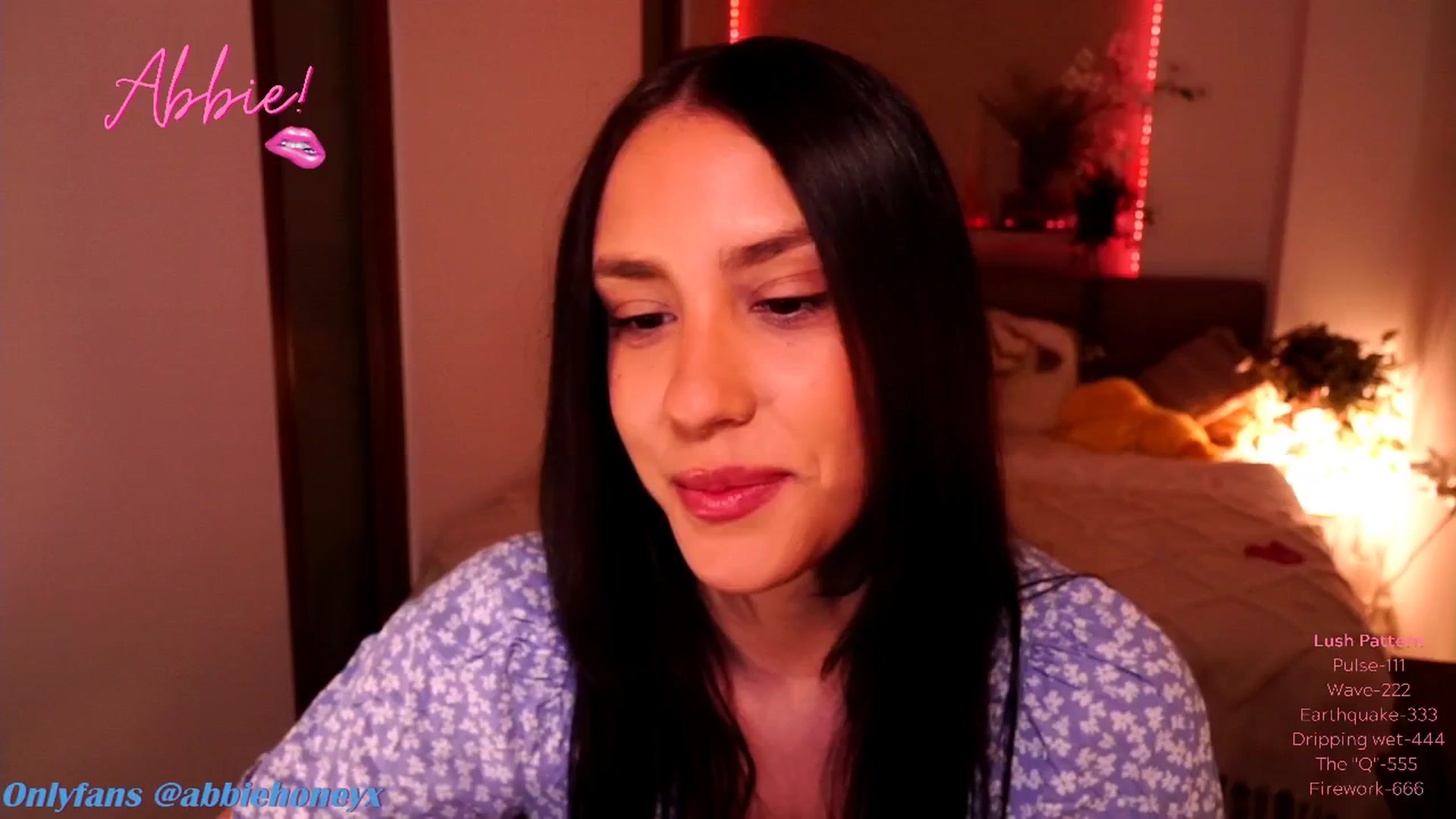 Gallery image thumbnail from Abiee_'s myfreecams stream on, 03/26/2025, 20:32 image 14 of 20