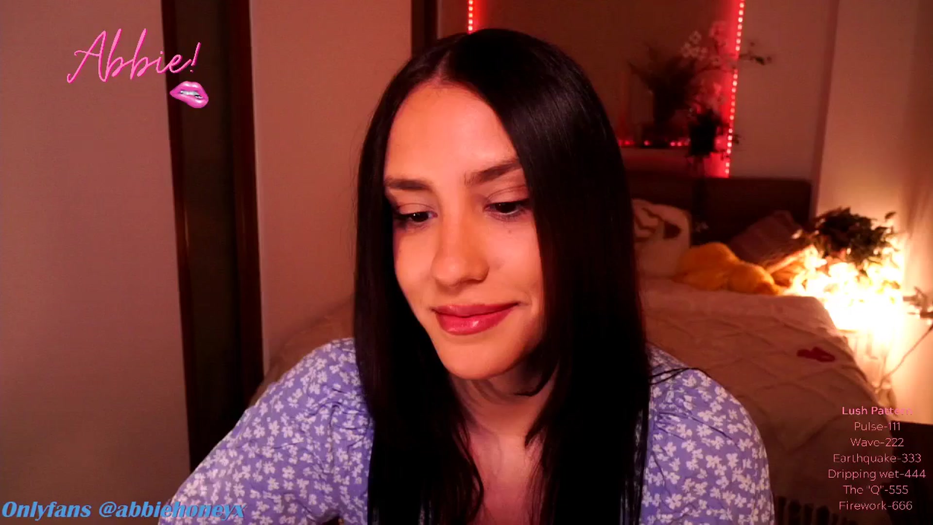 Gallery image thumbnail from Abiee_'s myfreecams stream on, 03/26/2025, 20:32 image 13 of 20
