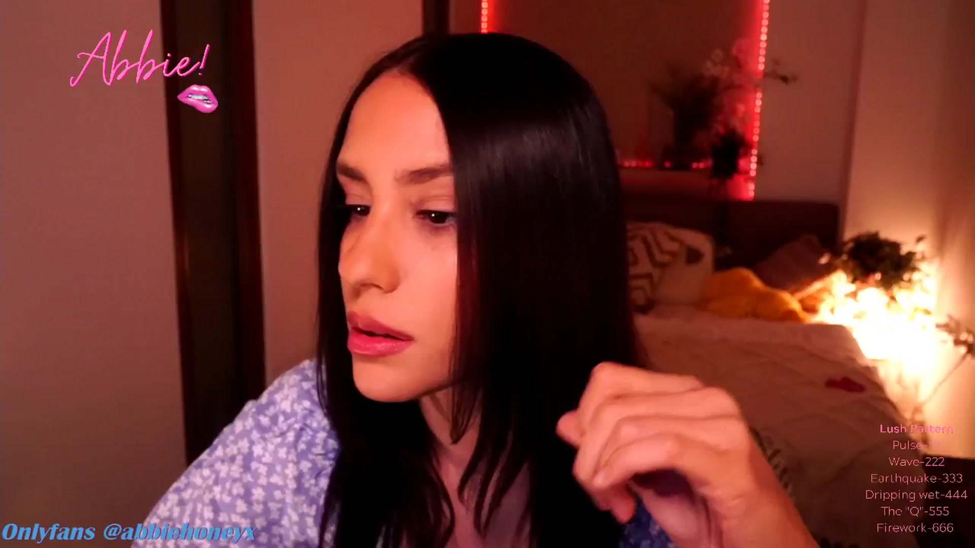 Gallery image thumbnail from Abiee_'s myfreecams stream on, 03/26/2025, 20:32 image 4 of 20