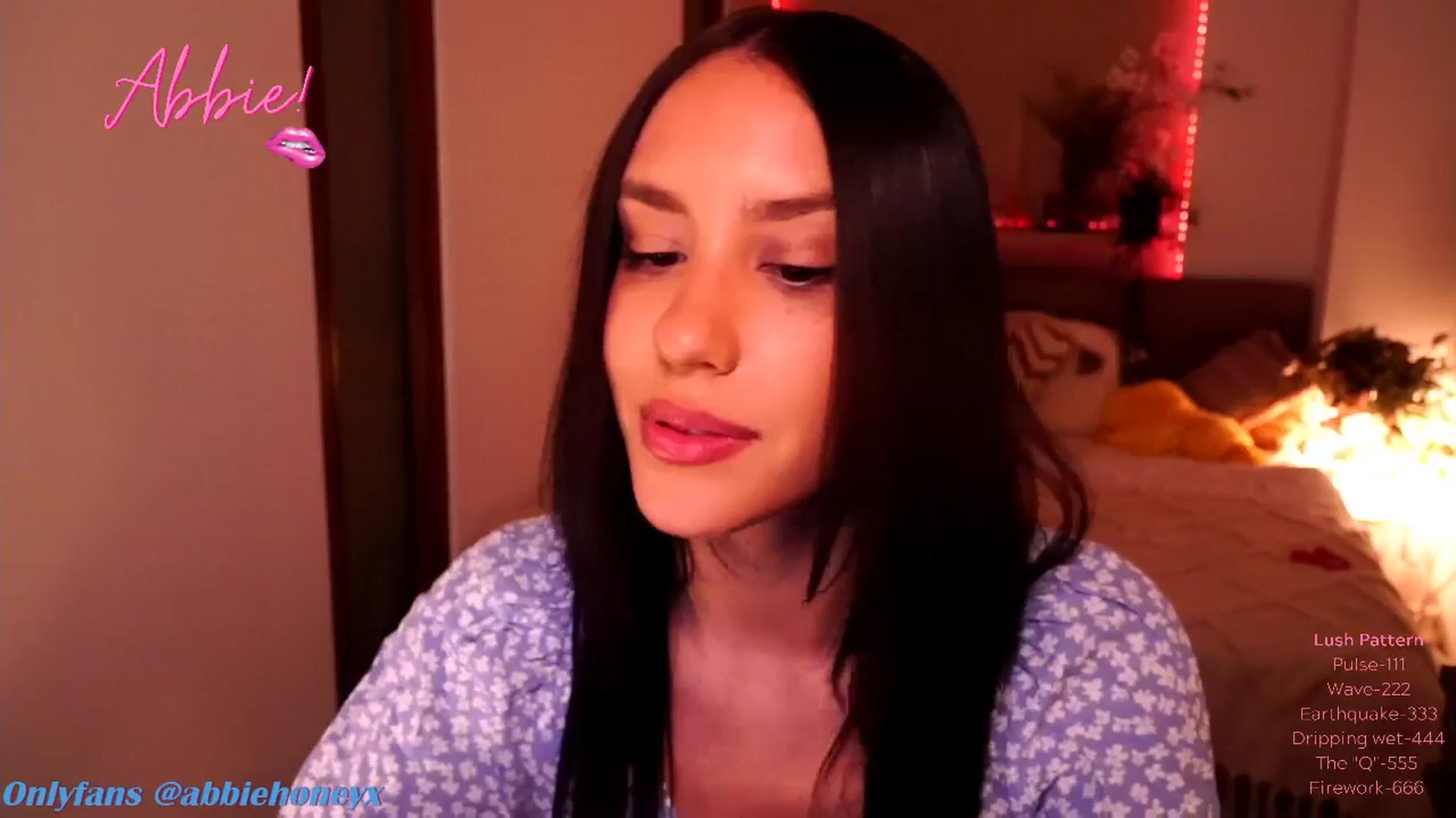 Gallery image thumbnail from Abiee_'s myfreecams stream on, 03/26/2025, 21:06 image 18 of 20