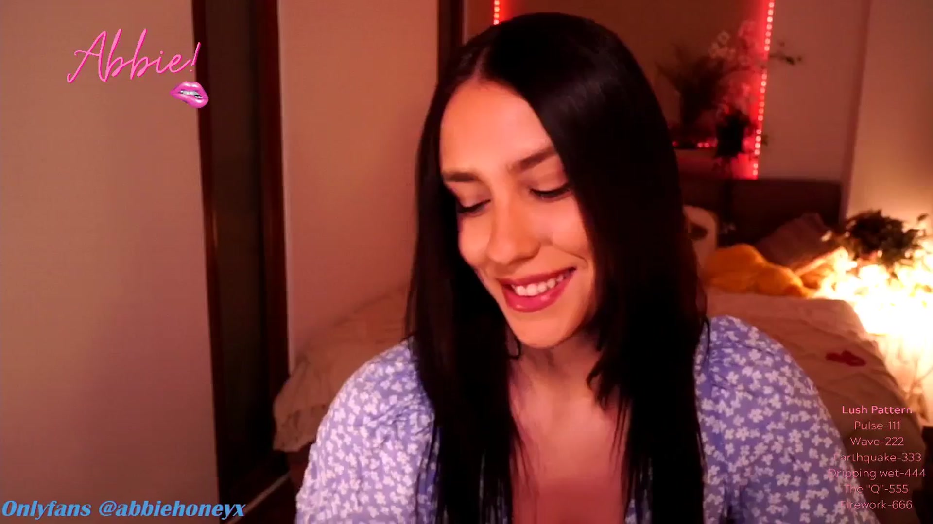 Gallery image thumbnail from Abiee_'s myfreecams stream on, 03/26/2025, 21:06 image 15 of 20