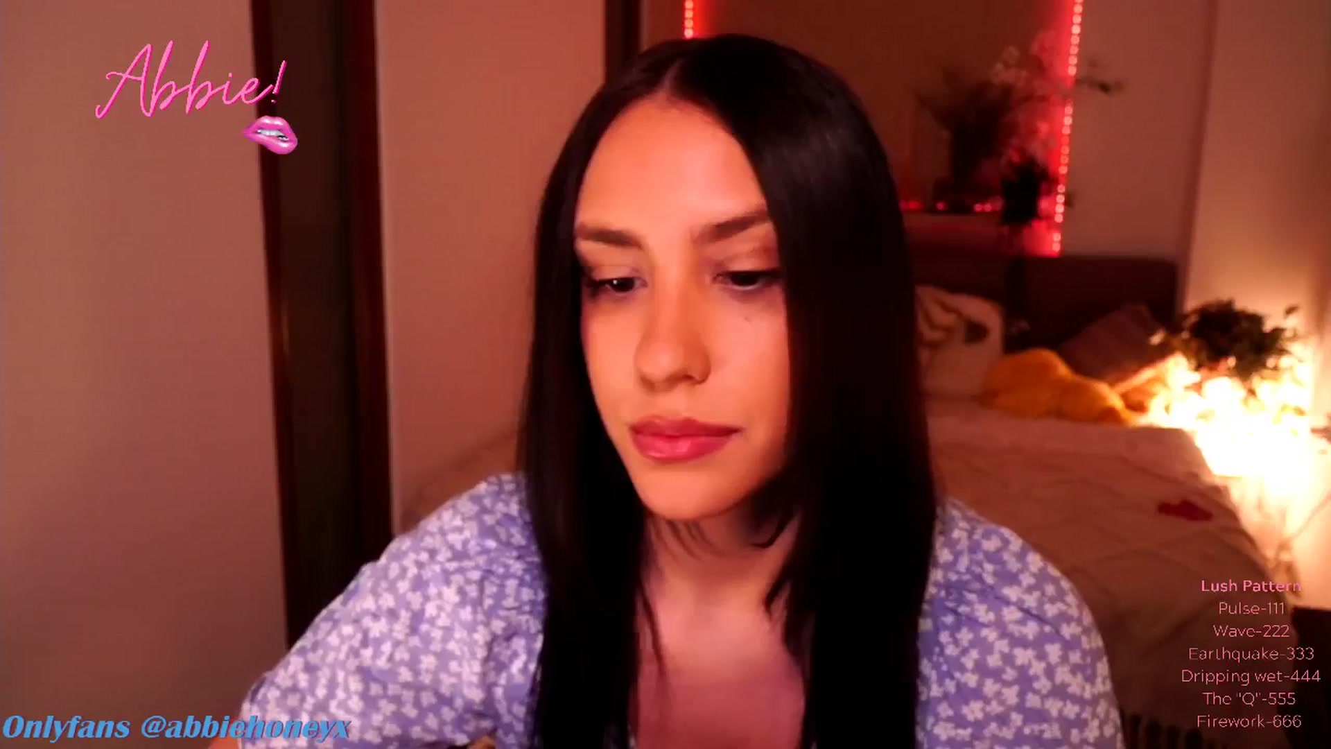Gallery image thumbnail from Abiee_'s myfreecams stream on, 03/26/2025, 21:06 image 12 of 20