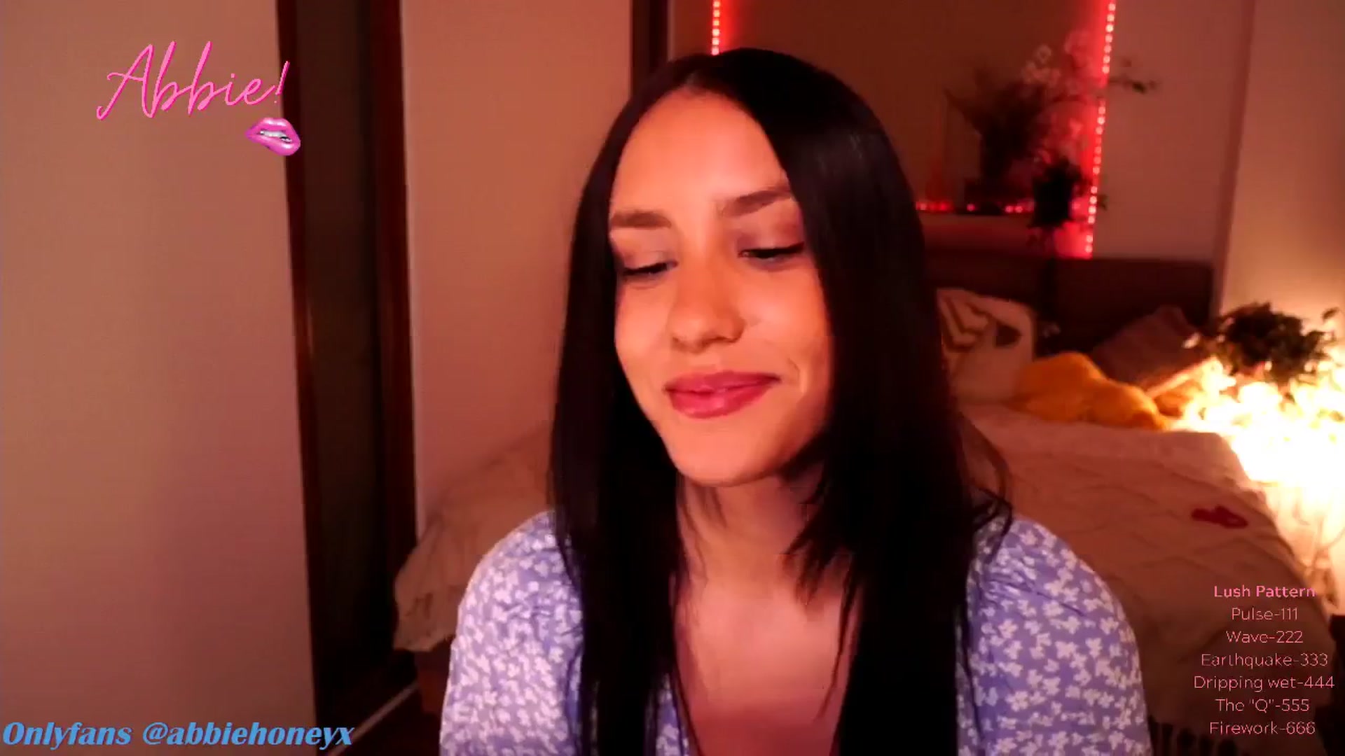Gallery image thumbnail from Abiee_'s myfreecams stream on, 03/26/2025, 21:06 image 20 of 20