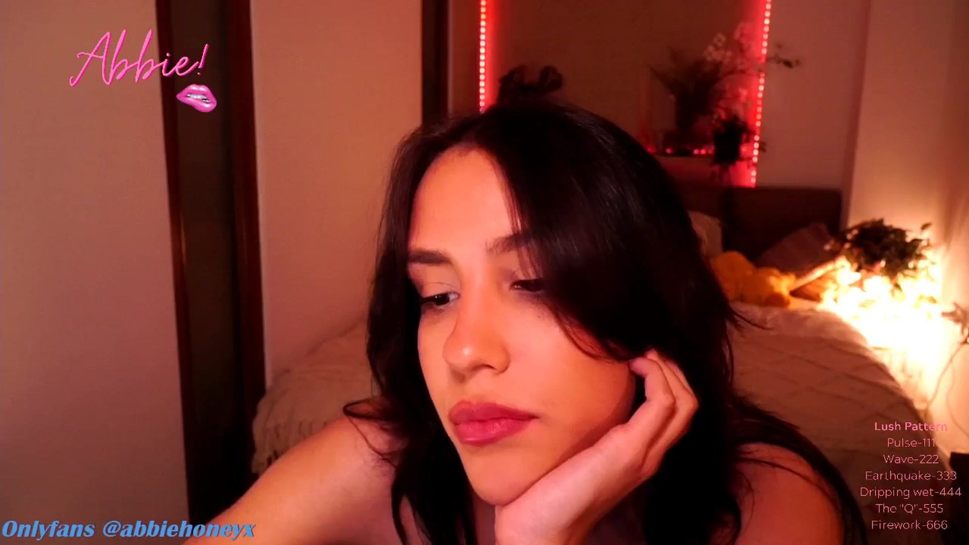 Gallery image thumbnail from Abiee_'s myfreecams stream on, 03/28/2025, 20:41 image 19 of 20