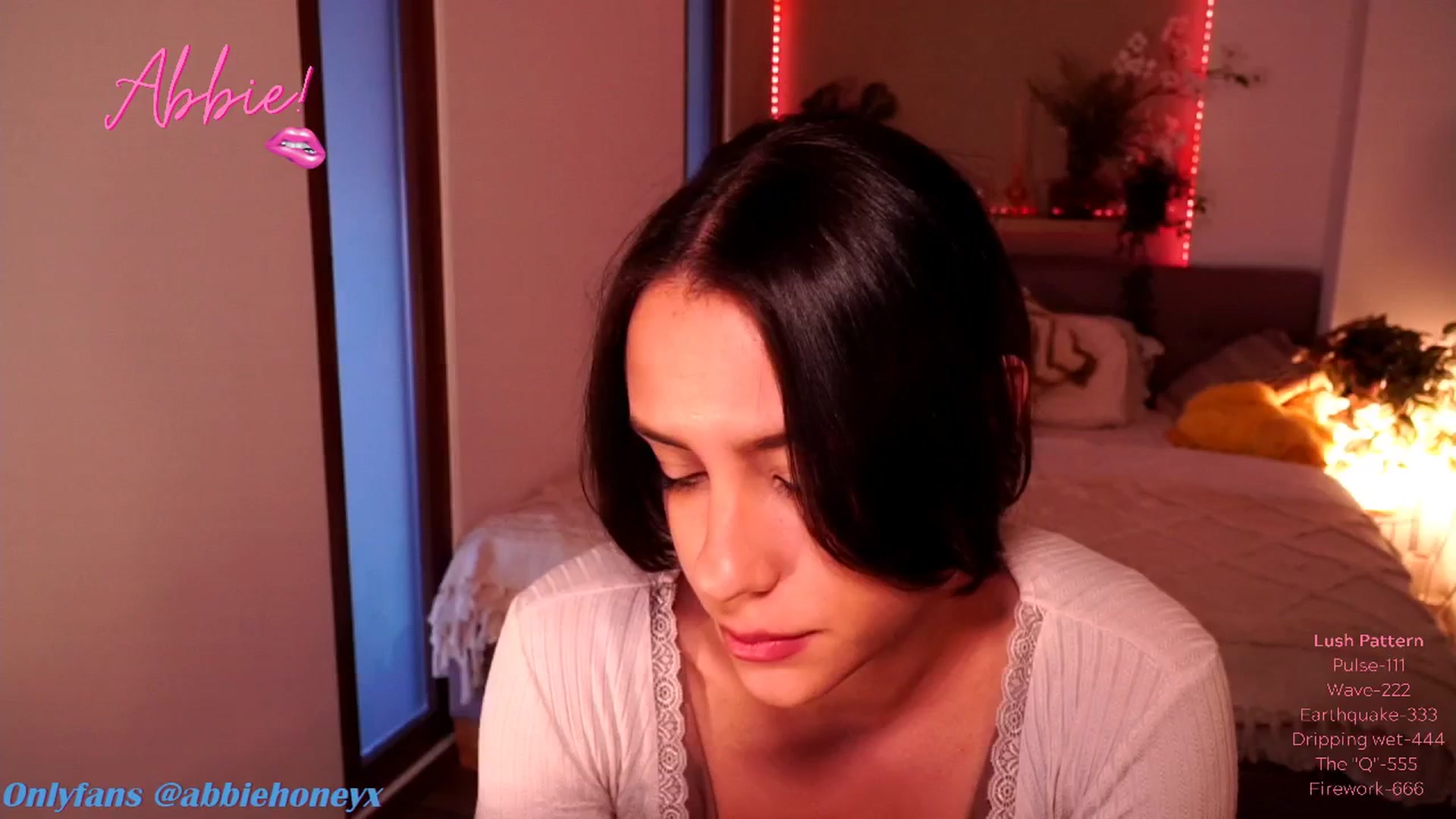 Gallery image thumbnail from Abiee_'s myfreecams stream on, 04/01/2025, 16:50 image 20 of 20