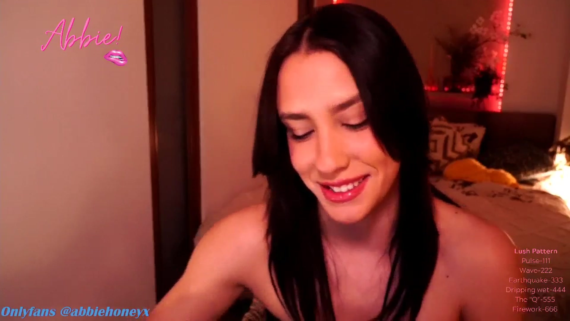 Gallery image thumbnail from Abiee_'s myfreecams stream on, 04/04/2025, 18:00 image 5 of 20