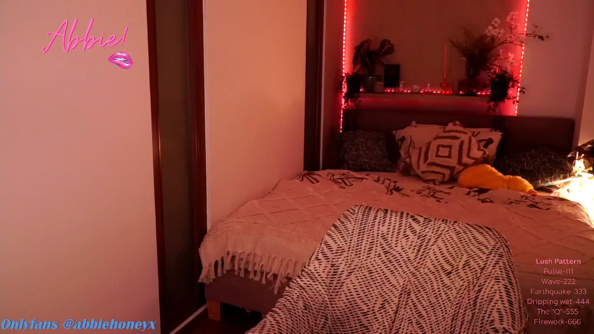 Gallery image thumbnail from Abiee_'s myfreecams stream on, 04/04/2025, 18:00 image 20 of 20