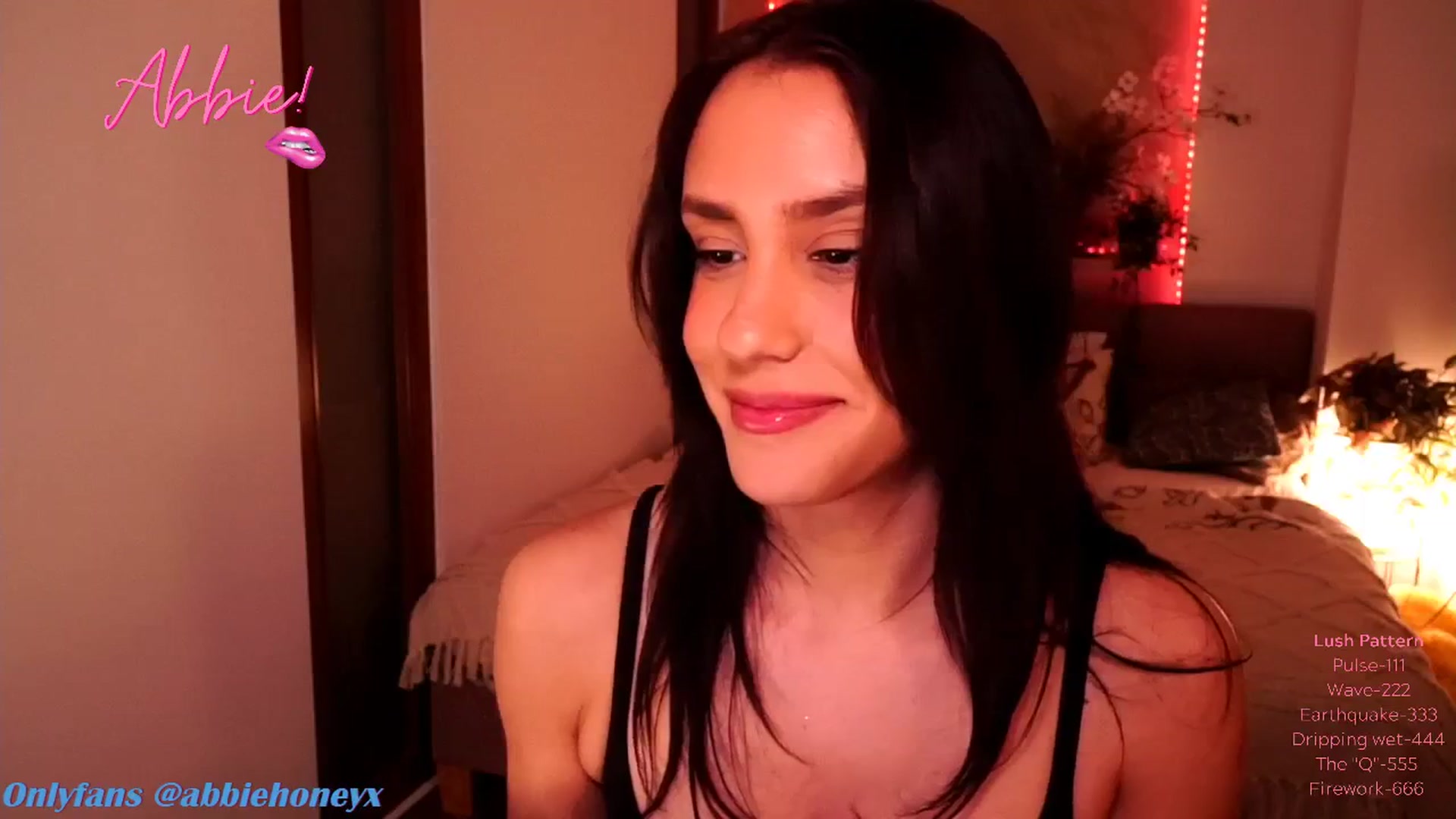 Gallery image thumbnail from Abiee_'s myfreecams stream on, 04/08/2025, 20:14 image 7 of 20
