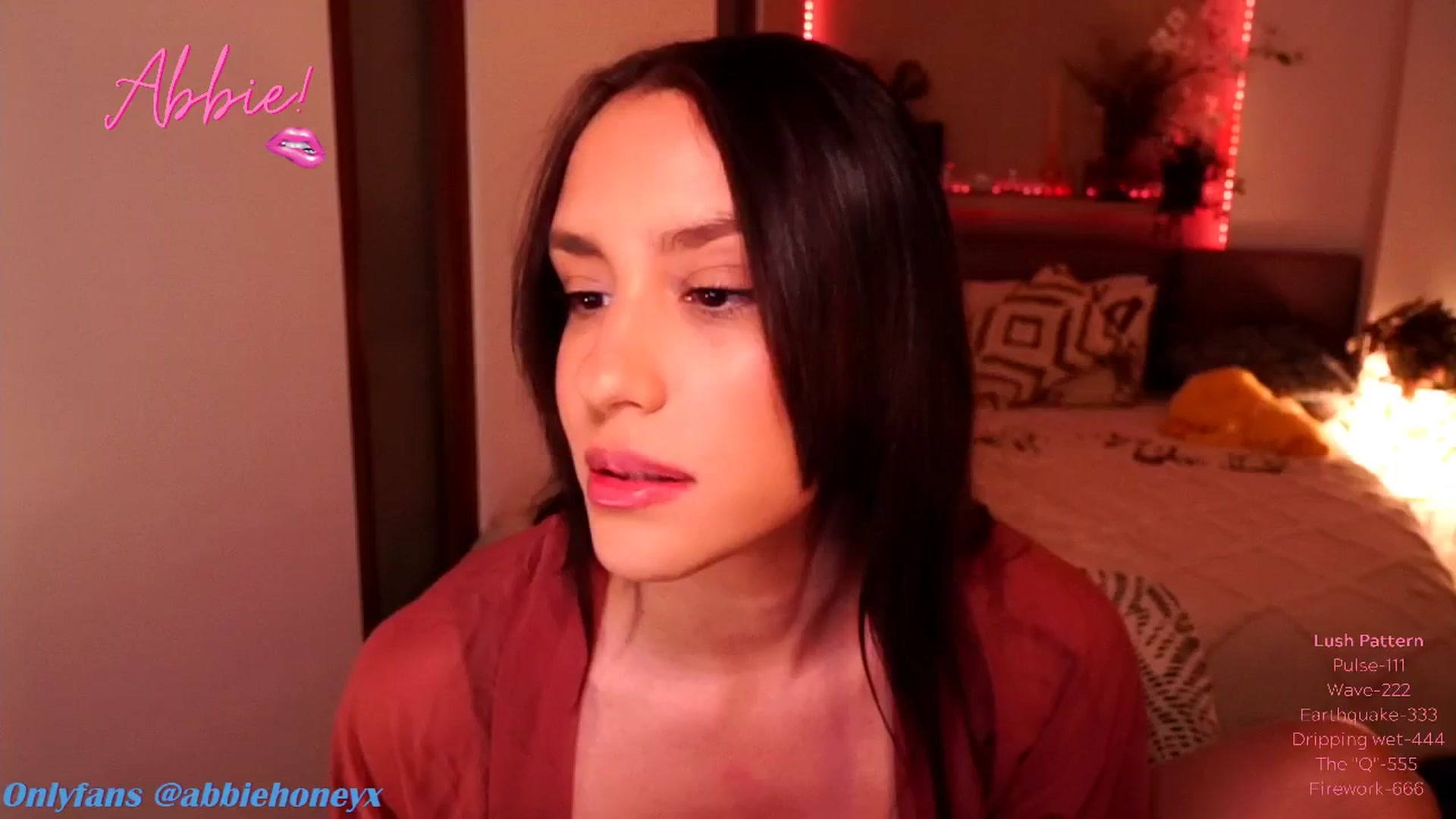 Gallery image thumbnail from Abiee_'s myfreecams stream on, 04/10/2025, 19:10 image 6 of 20