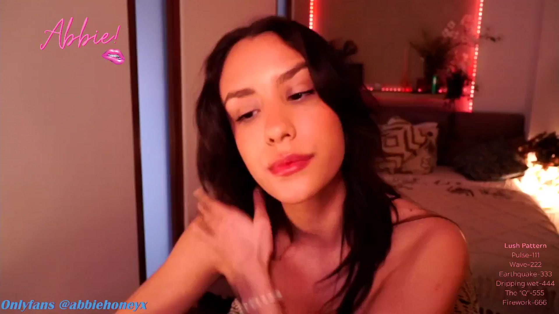 Gallery image thumbnail from Abiee_'s myfreecams stream on, 04/13/2025, 15:44 image 15 of 20