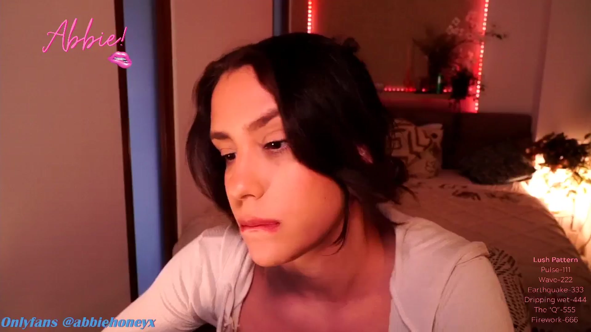 Gallery image thumbnail from Abiee_'s myfreecams stream on, 04/13/2025, 18:13 image 6 of 20