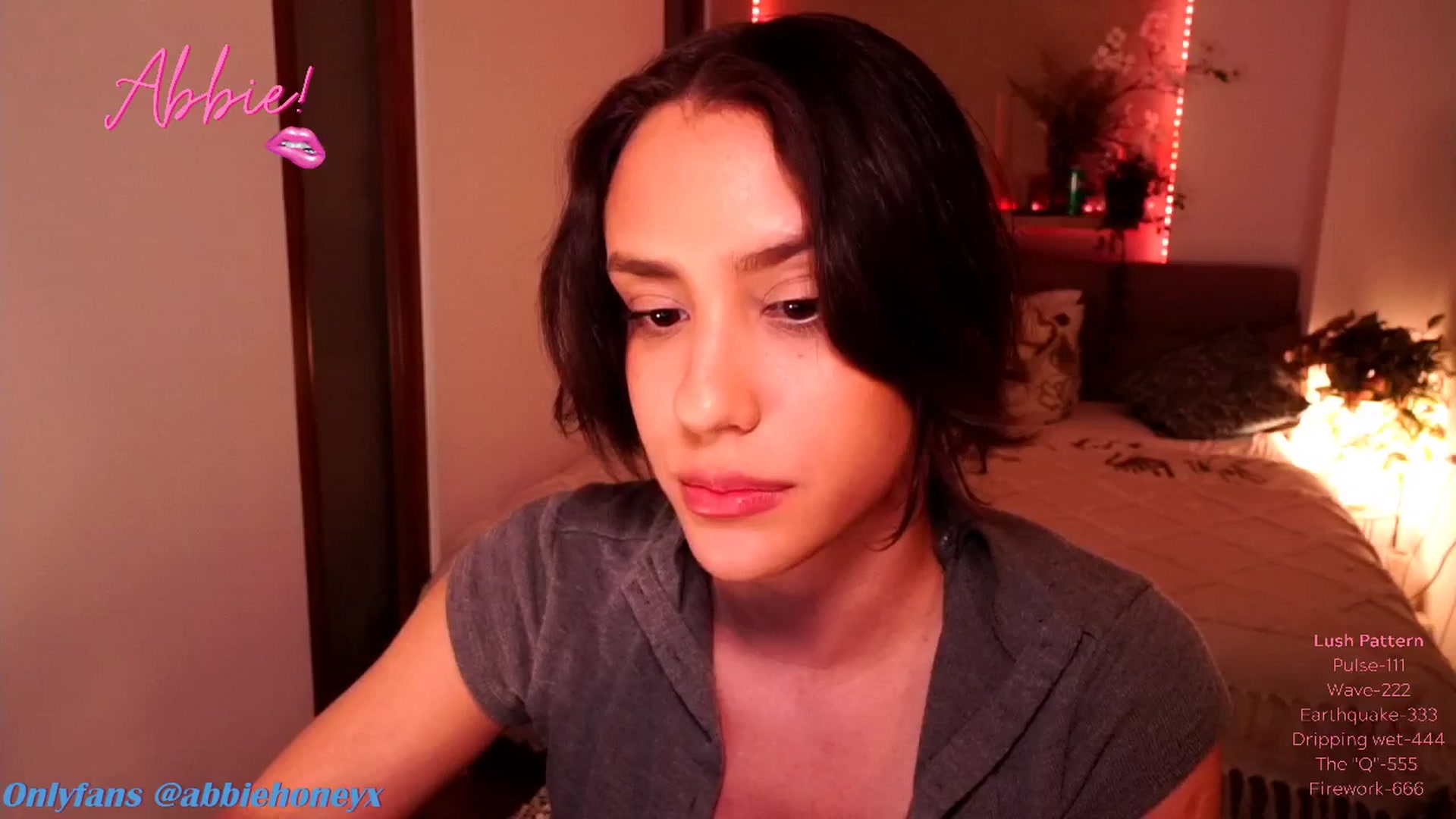 Gallery image thumbnail from Abiee_'s myfreecams stream on, 04/13/2025, 19:26 image 14 of 20