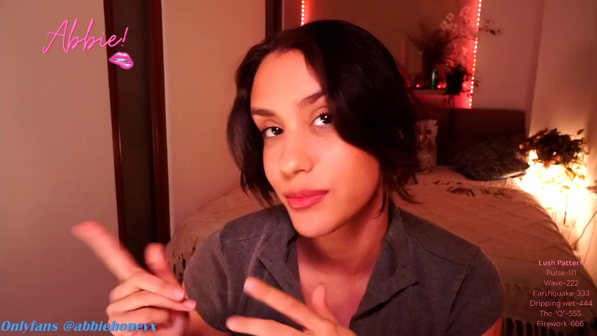 Gallery image thumbnail from Abiee_'s myfreecams stream on, 04/13/2025, 19:26 image 4 of 20
