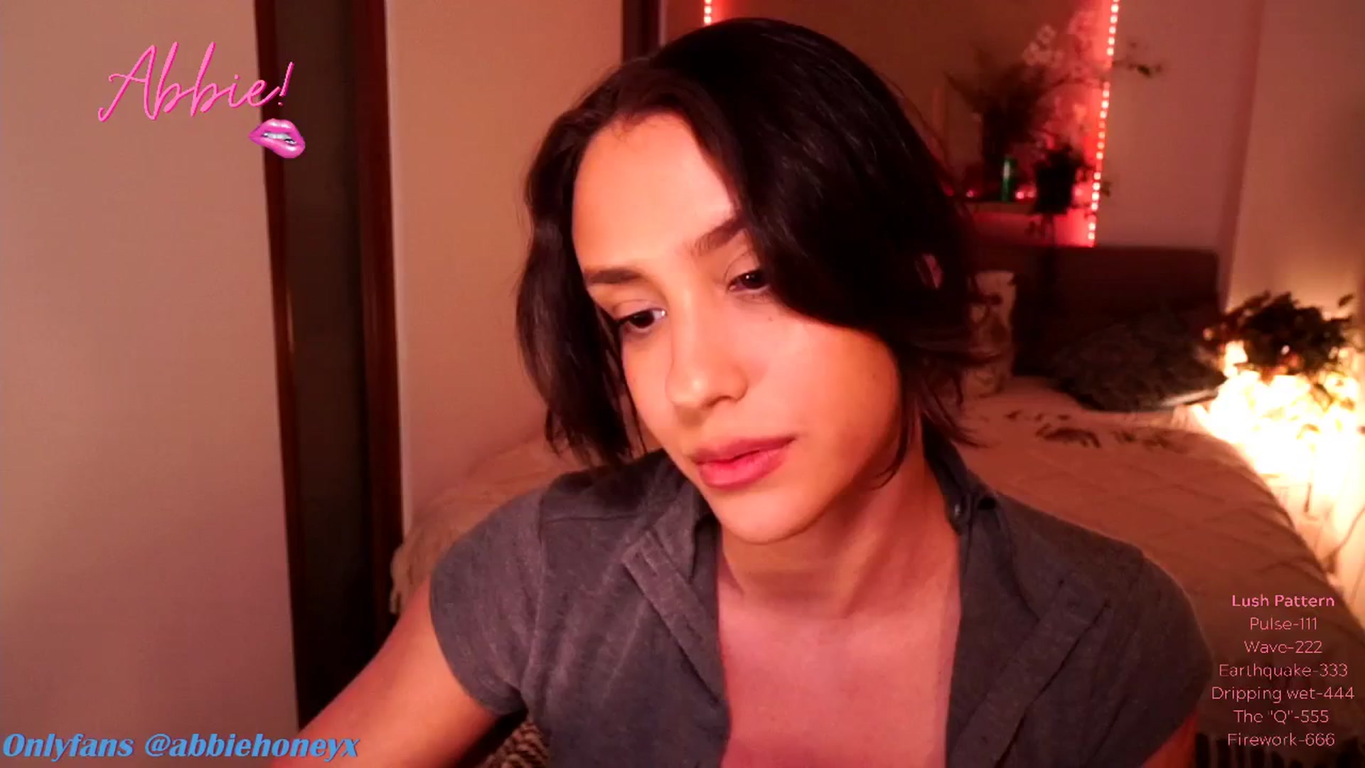 Gallery image thumbnail from Abiee_'s myfreecams stream on, 04/13/2025, 19:26 image 13 of 20