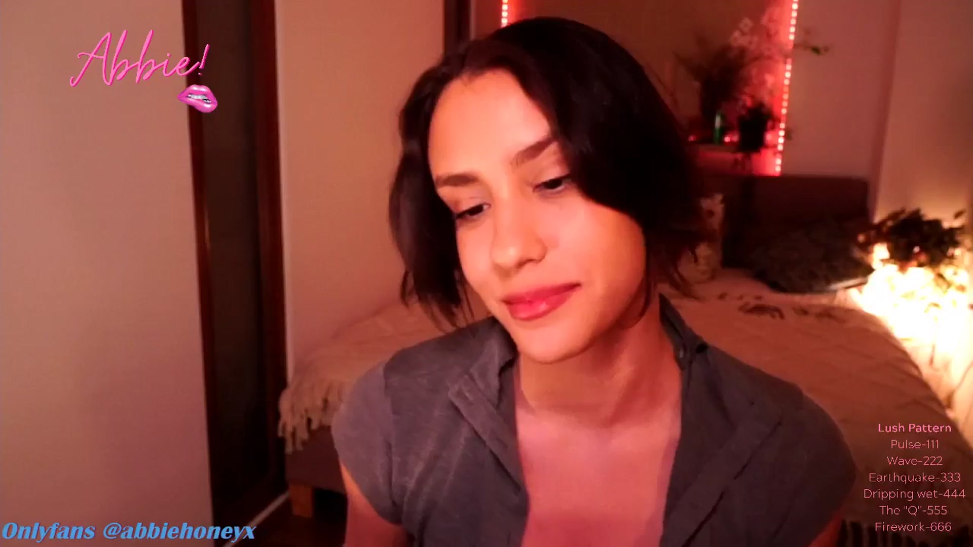 Gallery image thumbnail from Abiee_'s myfreecams stream on, 04/13/2025, 19:26 image 12 of 20