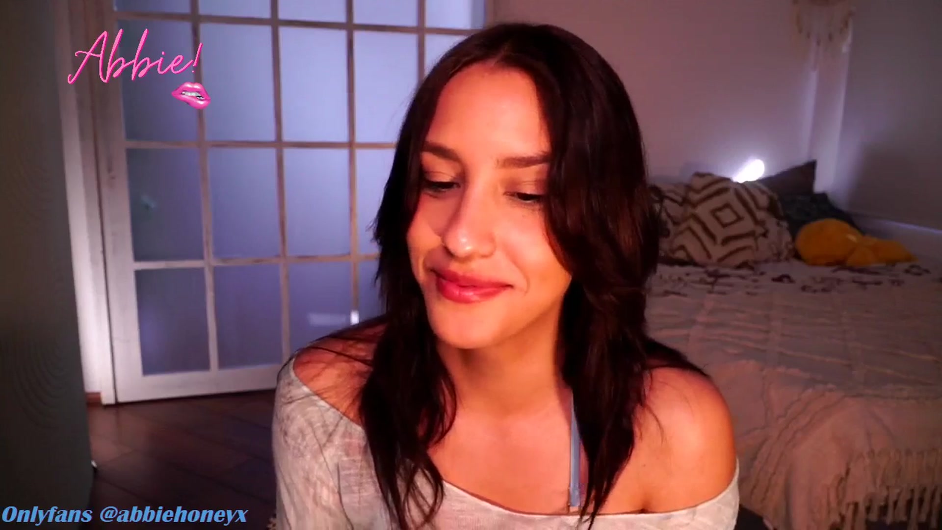 Gallery image thumbnail from Abiee_'s myfreecams stream on, 04/22/2025, 14:02 image 20 of 20