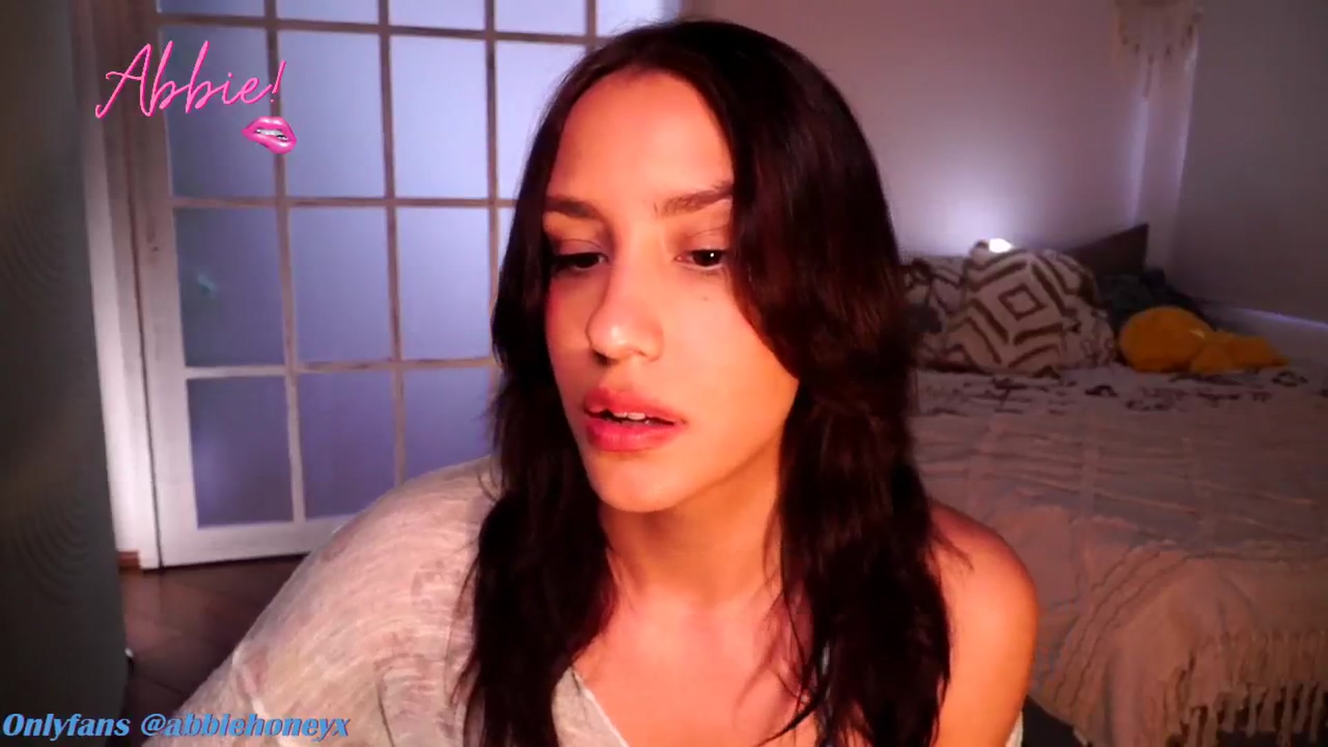 Gallery image thumbnail from Abiee_'s myfreecams stream on, 04/22/2025, 14:02 image 5 of 20