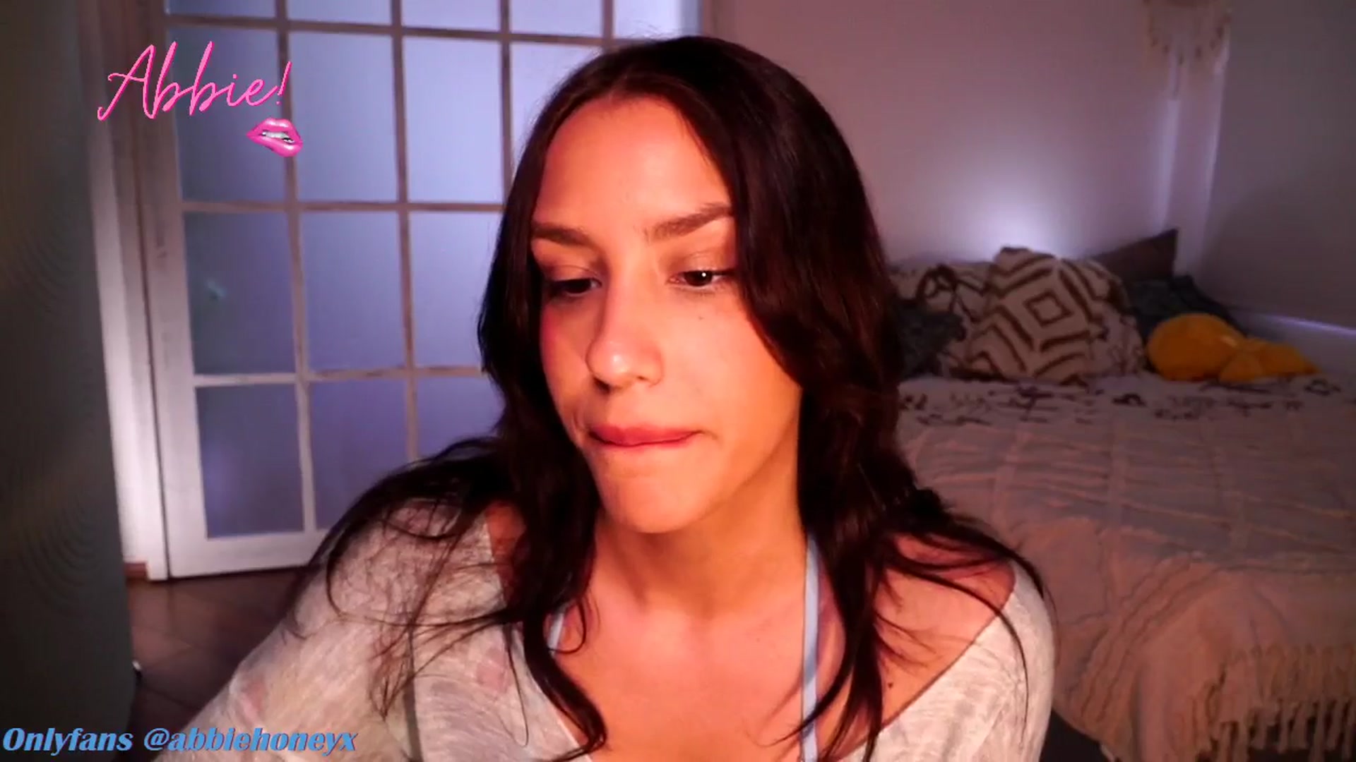 Gallery image thumbnail from Abiee_'s myfreecams stream on, 04/22/2025, 14:02 image 11 of 20