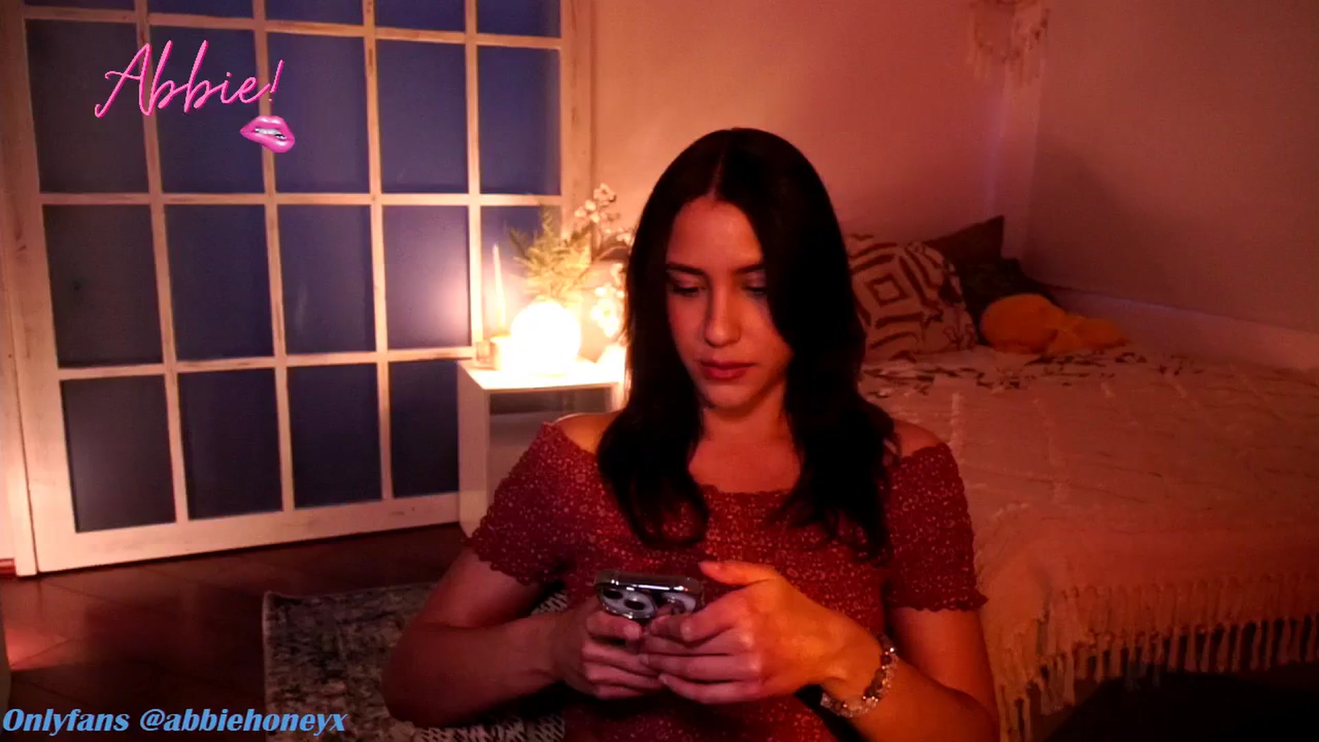 Gallery image thumbnail from Abiee_'s myfreecams stream on, 04/22/2025, 17:59 image 1 of 20