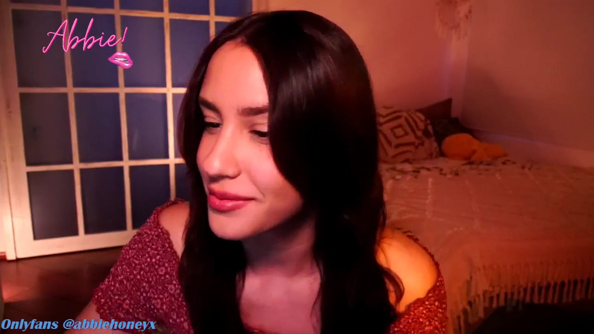 Gallery image thumbnail from Abiee_'s myfreecams stream on, 04/22/2025, 17:59 image 2 of 20