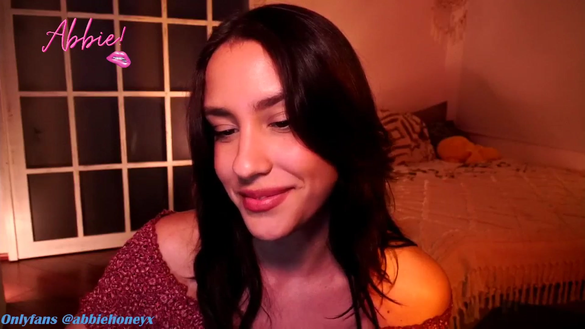 Gallery image thumbnail from Abiee_'s myfreecams stream on, 04/22/2025, 17:59 image 17 of 20