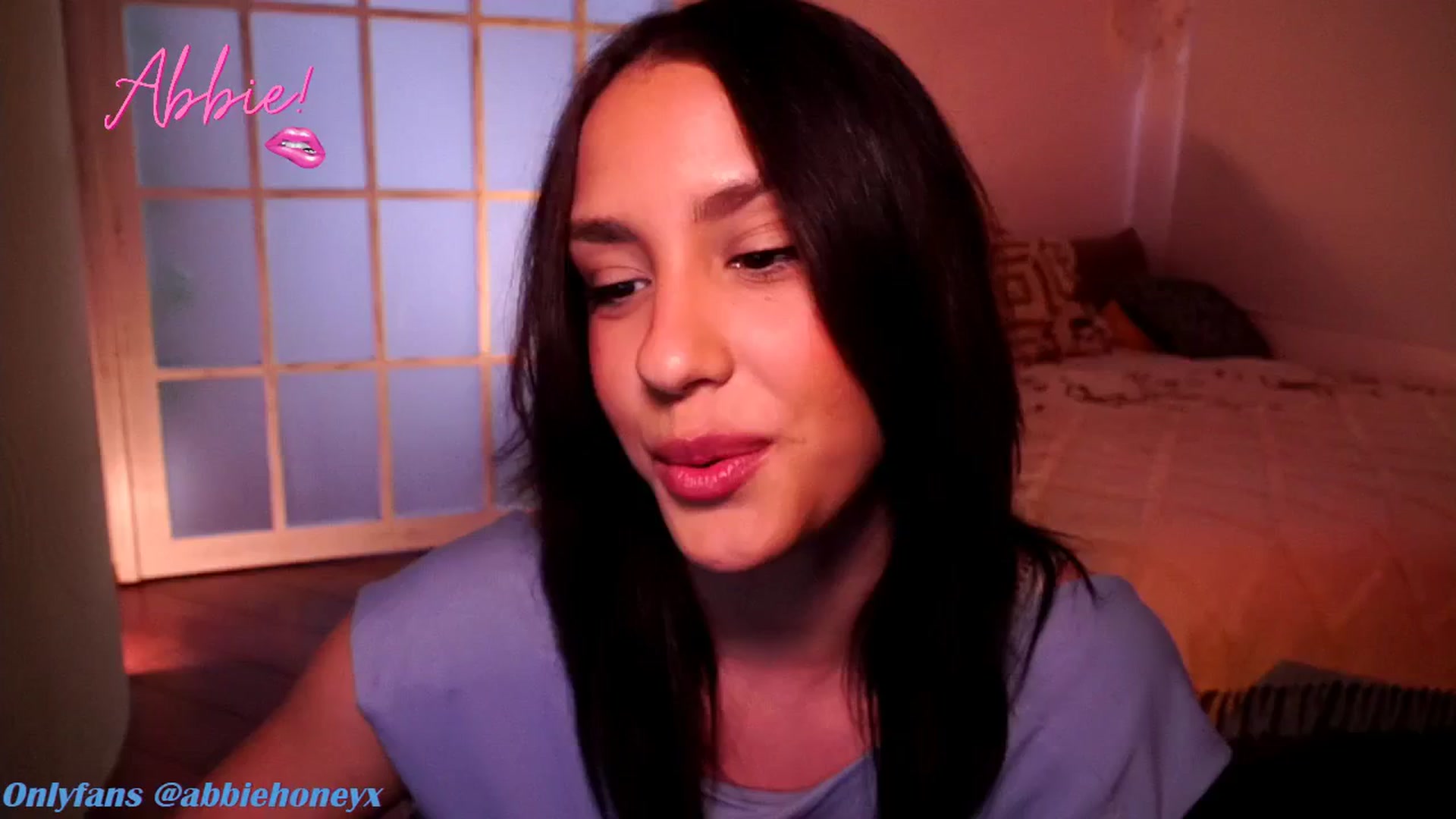 Gallery image thumbnail from Abiee_'s myfreecams stream on, 05/05/2025, 16:37 image 7 of 20