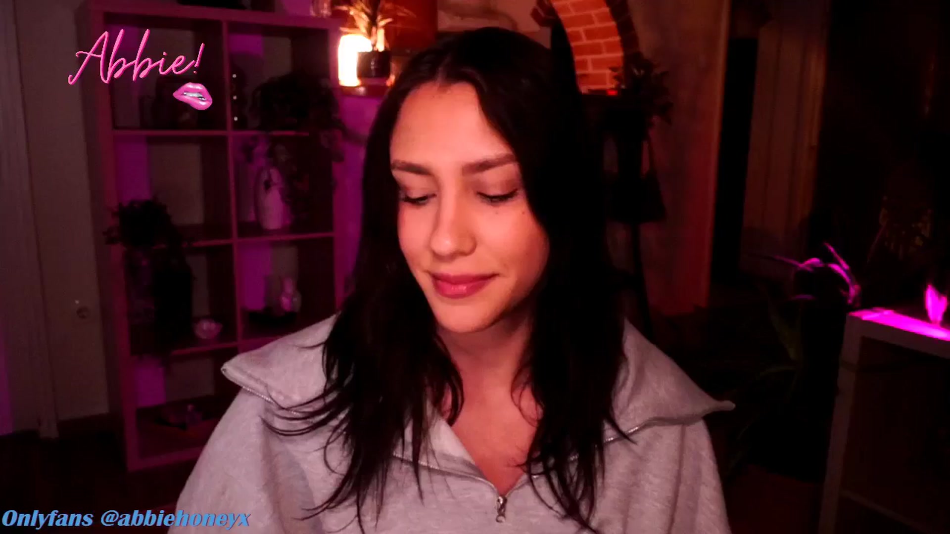 Gallery image thumbnail from Abiee_'s myfreecams stream on, 05/14/2025, 16:59 image 20 of 20