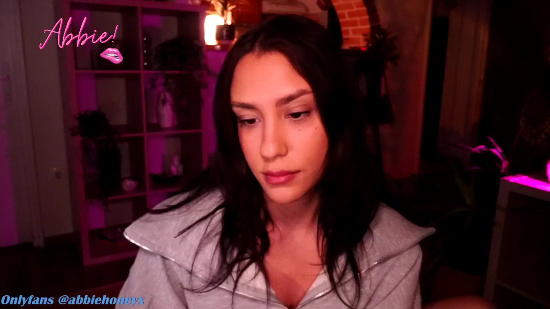Gallery image thumbnail from Abiee_'s myfreecams stream on, 05/14/2025, 16:59 image 11 of 20