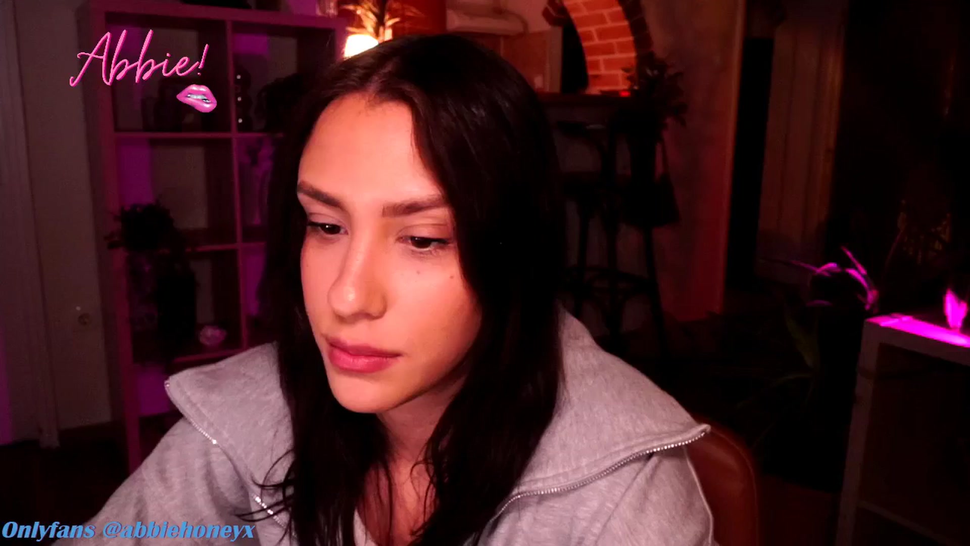 Gallery image thumbnail from Abiee_'s myfreecams stream on, 05/14/2025, 16:59 image 18 of 20